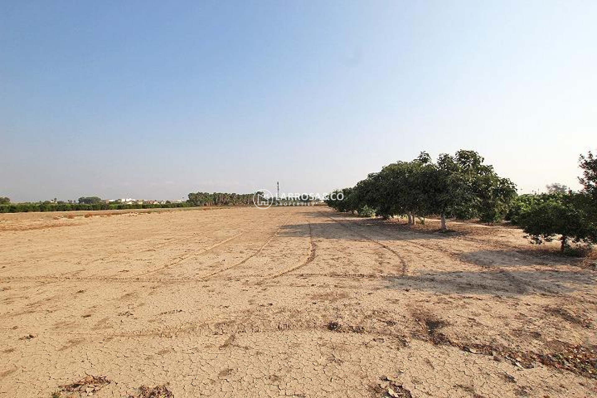Reventa - Casa de campo - Daya Nueva - Comunidad valenciana
