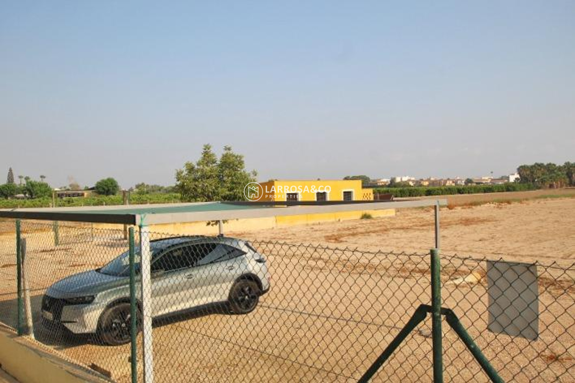 Reventa - Casa de campo - Daya Nueva - Comunidad valenciana