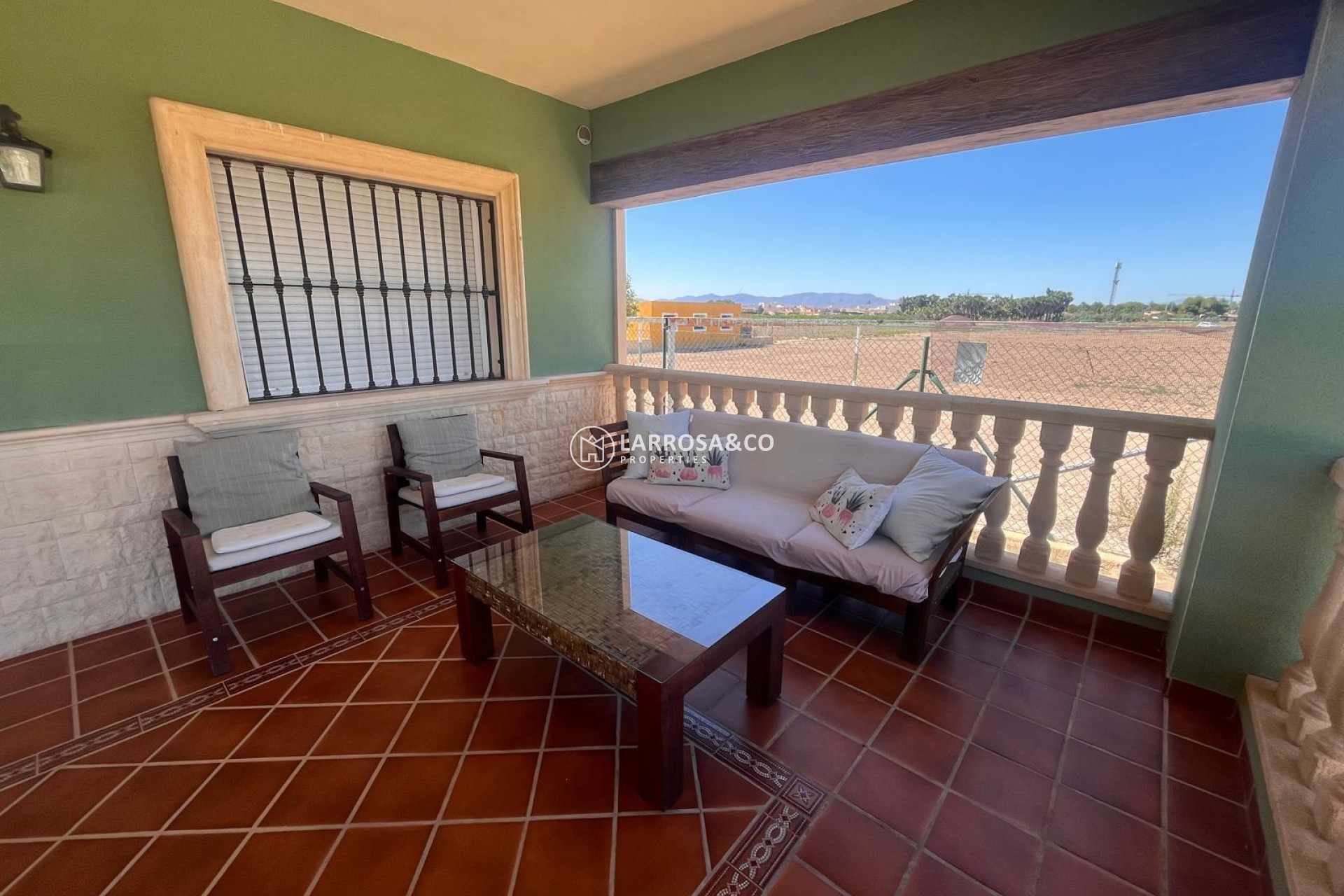 Reventa - Casa de campo - Daya Nueva - La Bodega