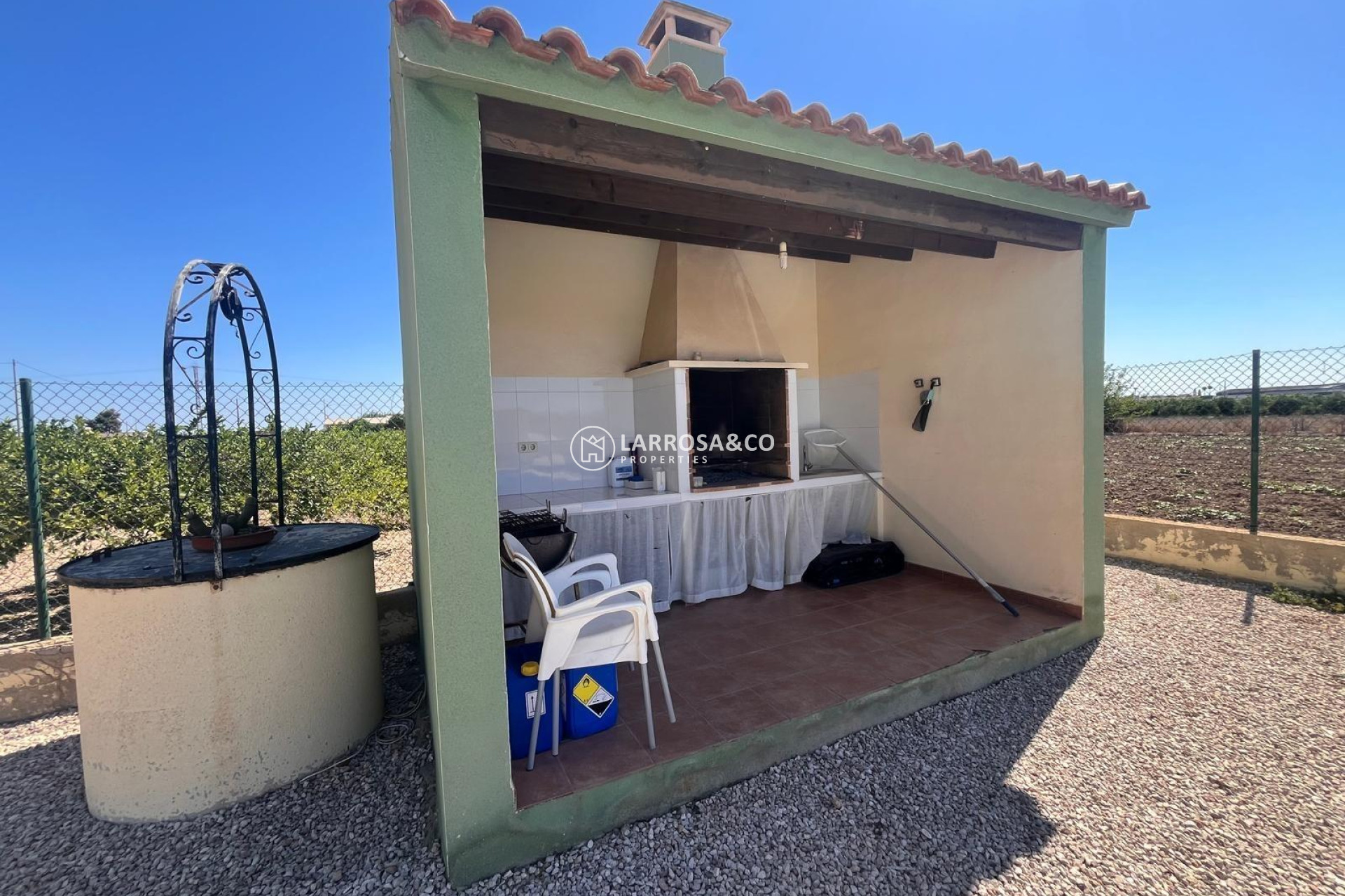 Reventa - Casa de campo - Daya Nueva - La Bodega
