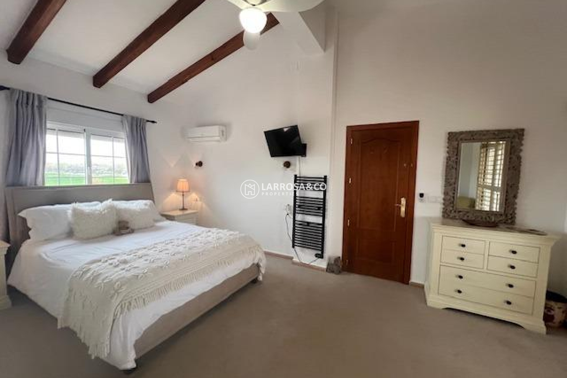 Reventa - Casa de campo - Dolores - Comunidad valenciana