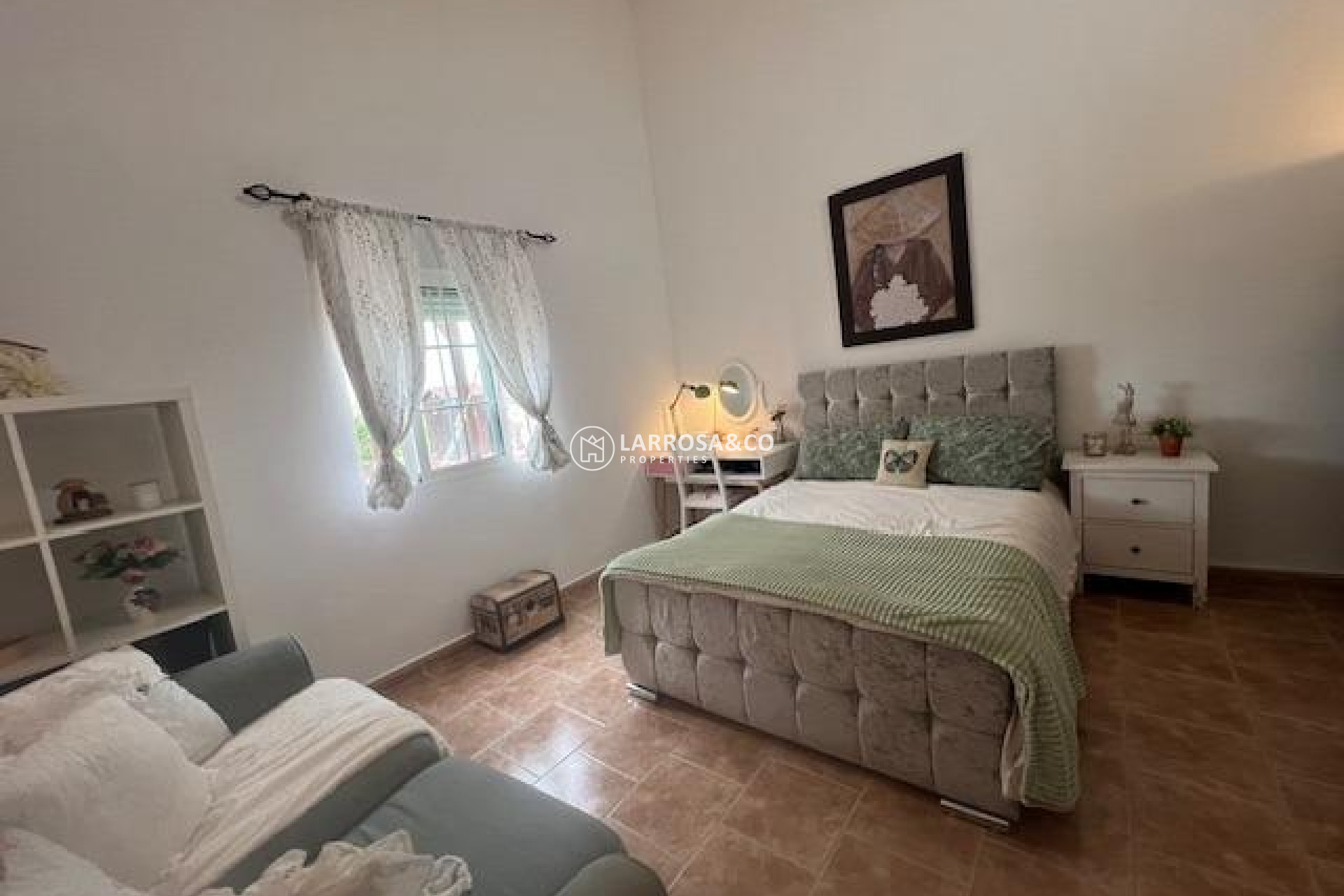 Reventa - Casa de campo - Dolores - Comunidad valenciana