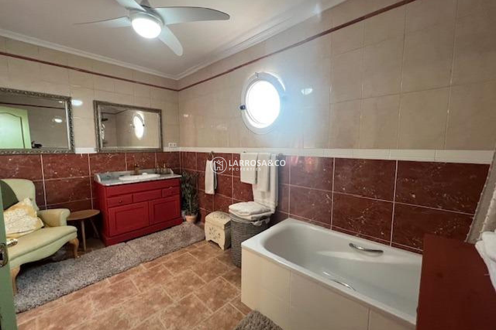 Reventa - Casa de campo - Dolores - Comunidad valenciana