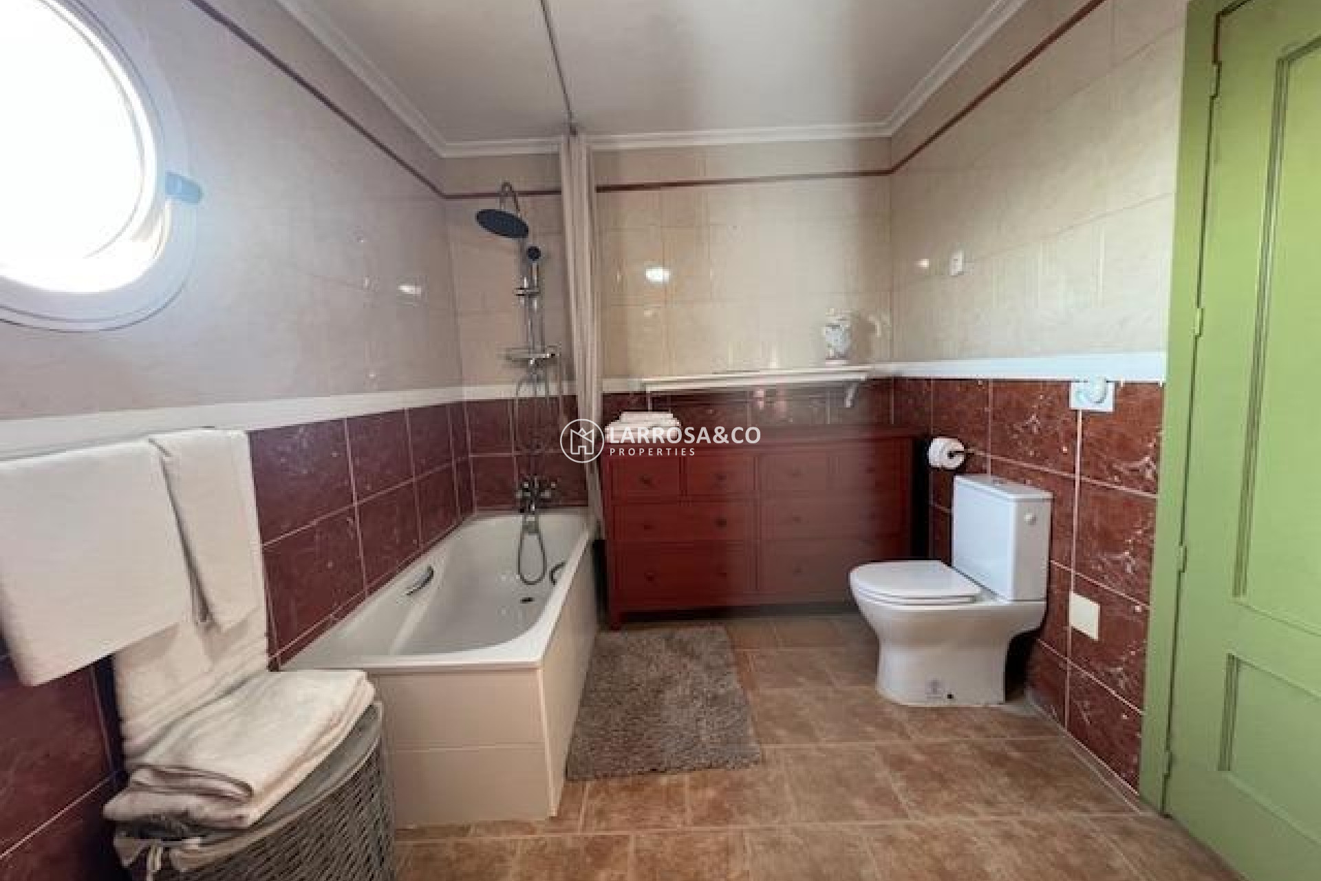 Reventa - Casa de campo - Dolores - Comunidad valenciana