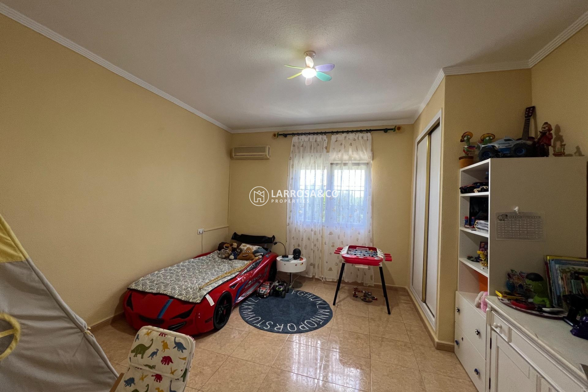 Reventa - Casa de campo - Dolores - Comunidad valenciana