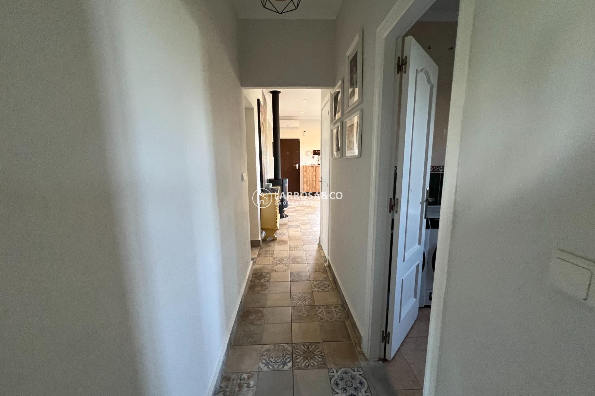 Reventa - Casa de campo - Dolores - Comunidad valenciana
