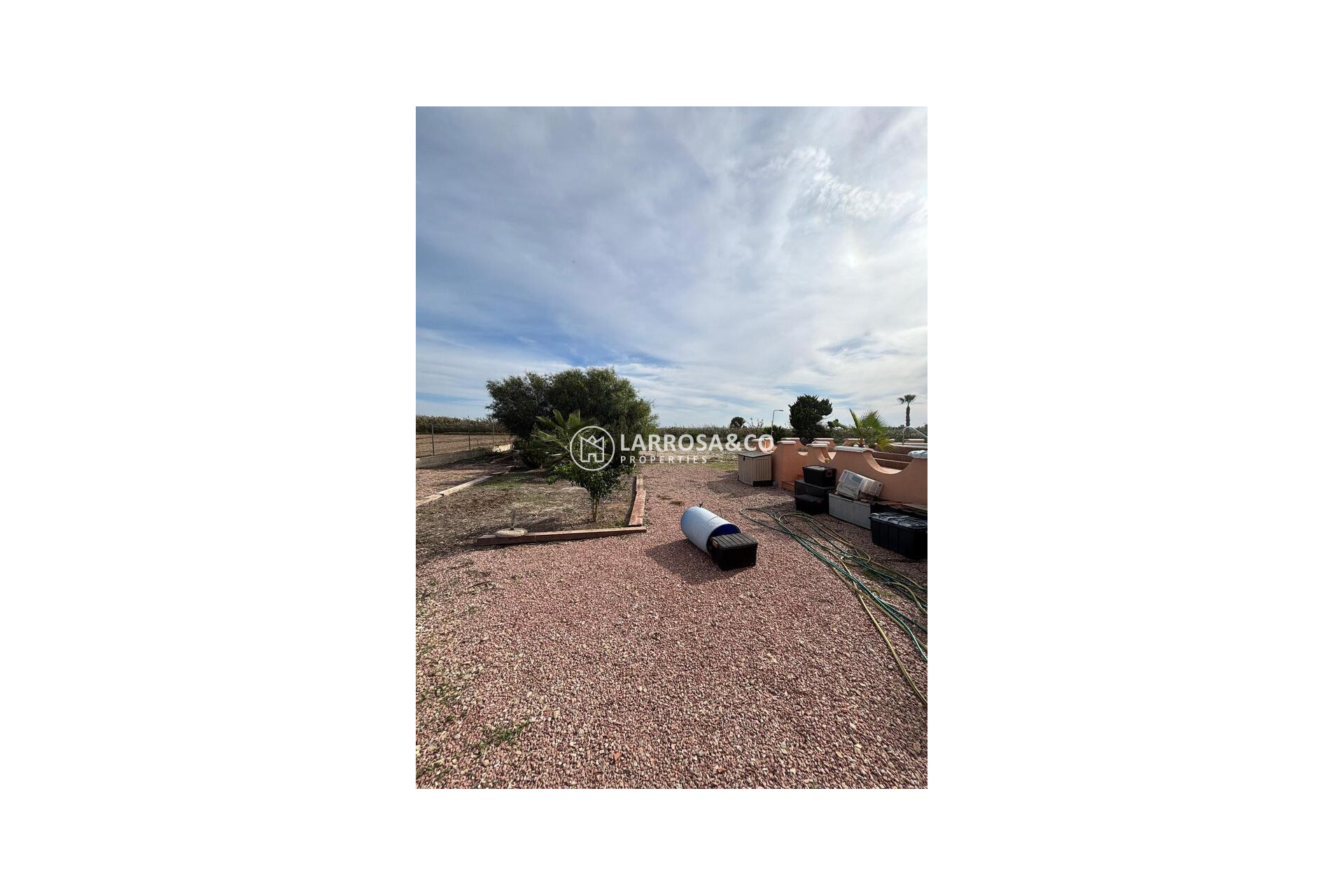 Reventa - Casa de campo - Dolores - Costa Blanca