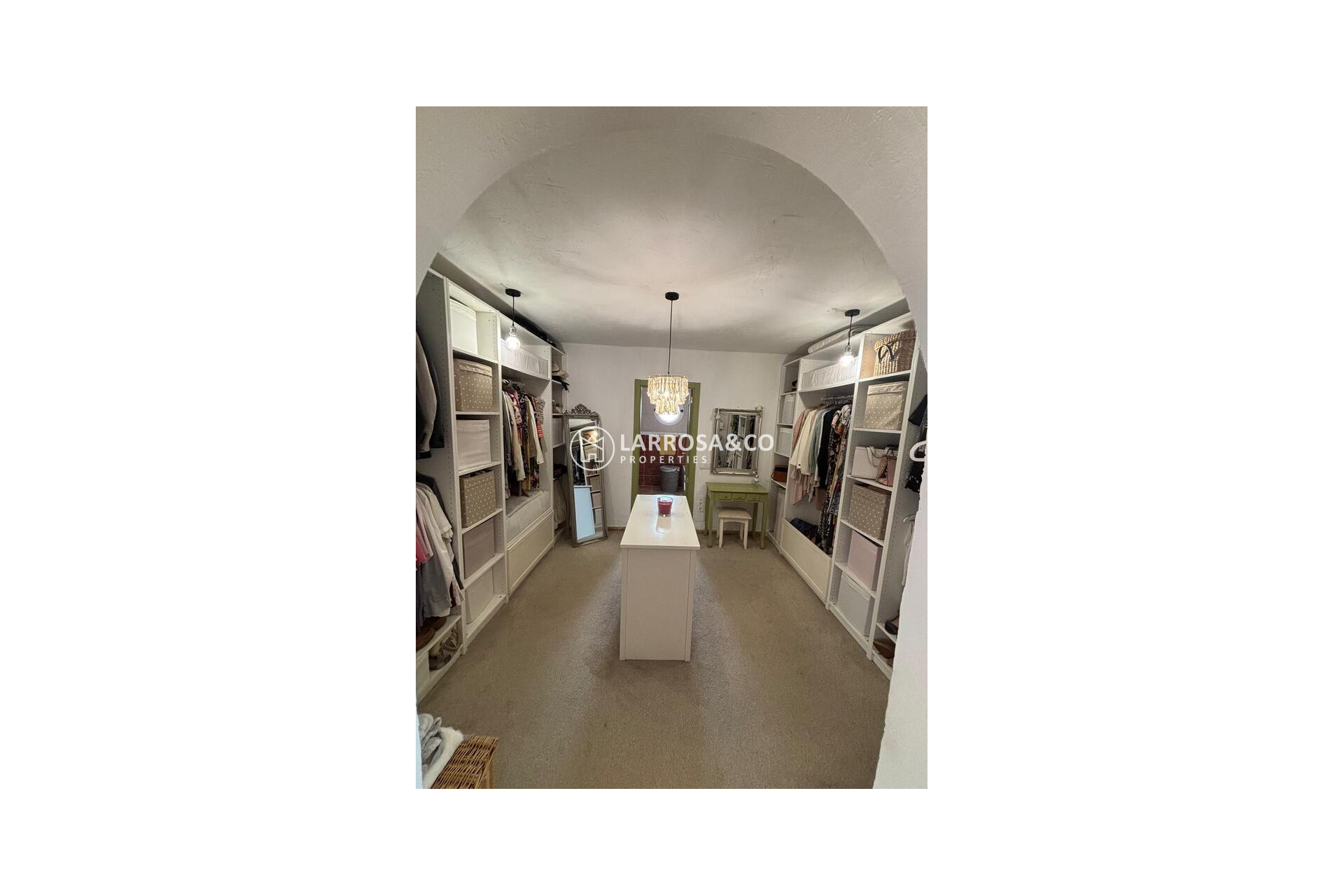 Reventa - Casa de campo - Dolores - Costa Blanca