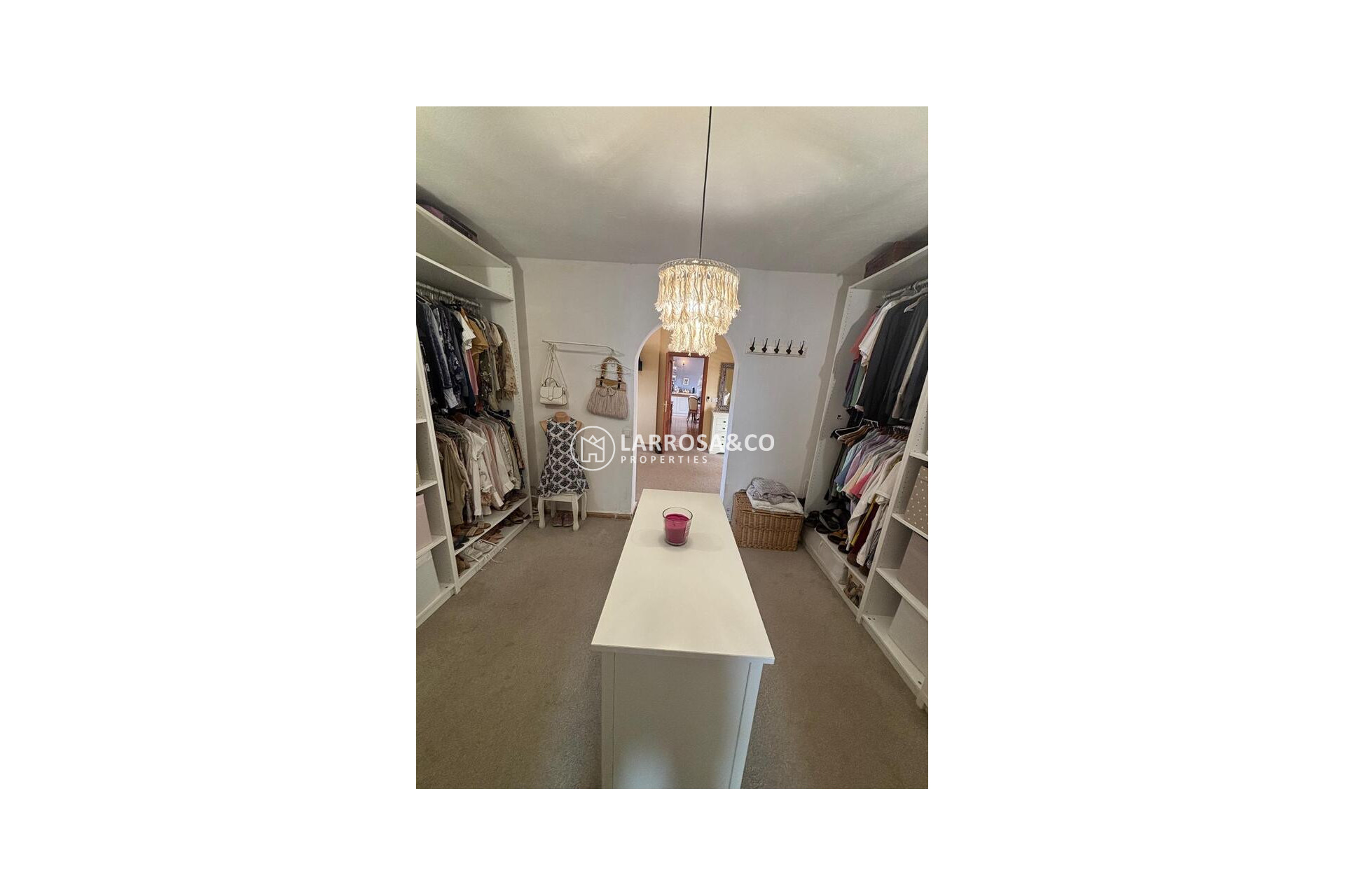 Reventa - Casa de campo - Dolores - Costa Blanca