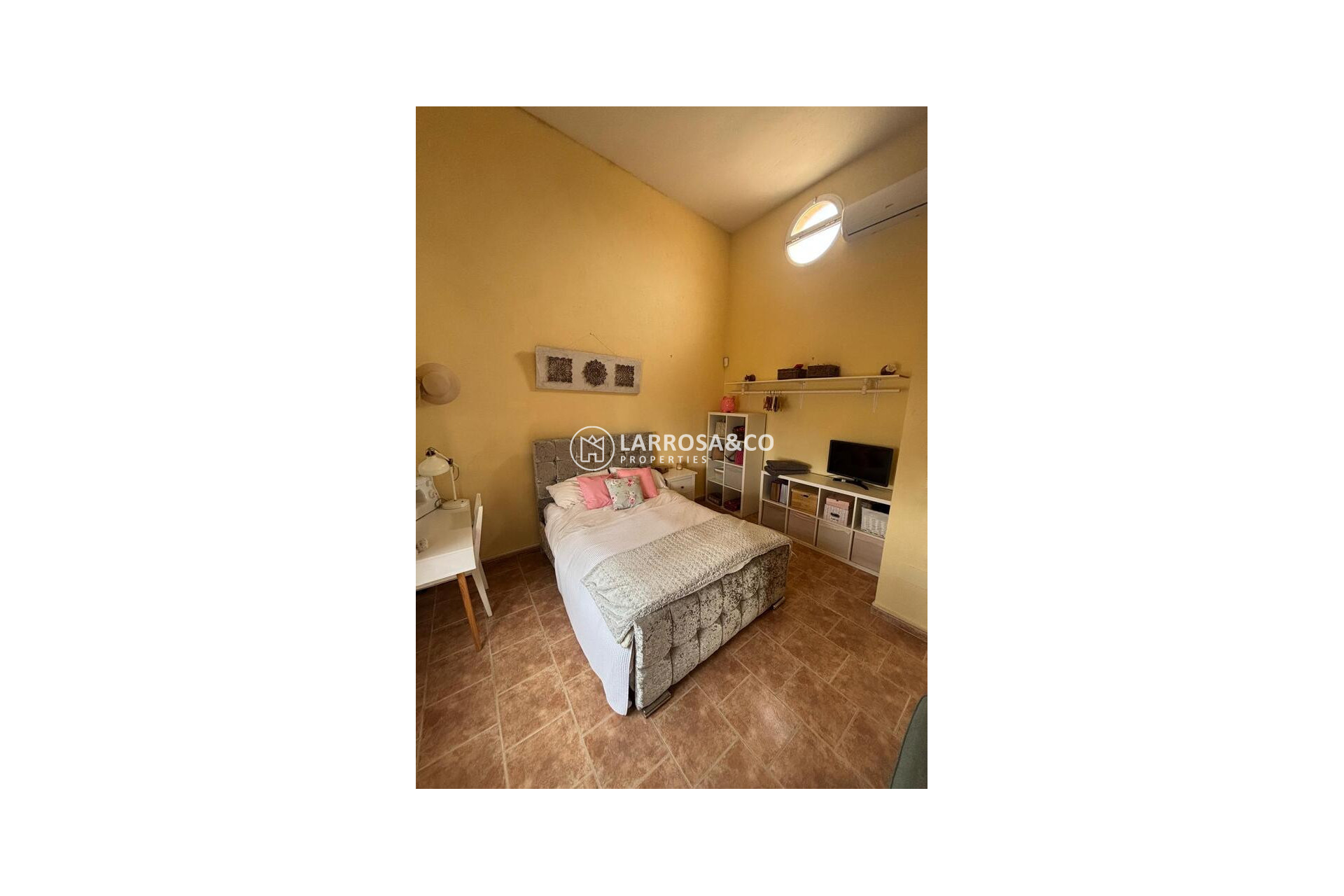 Reventa - Casa de campo - Dolores - Costa Blanca