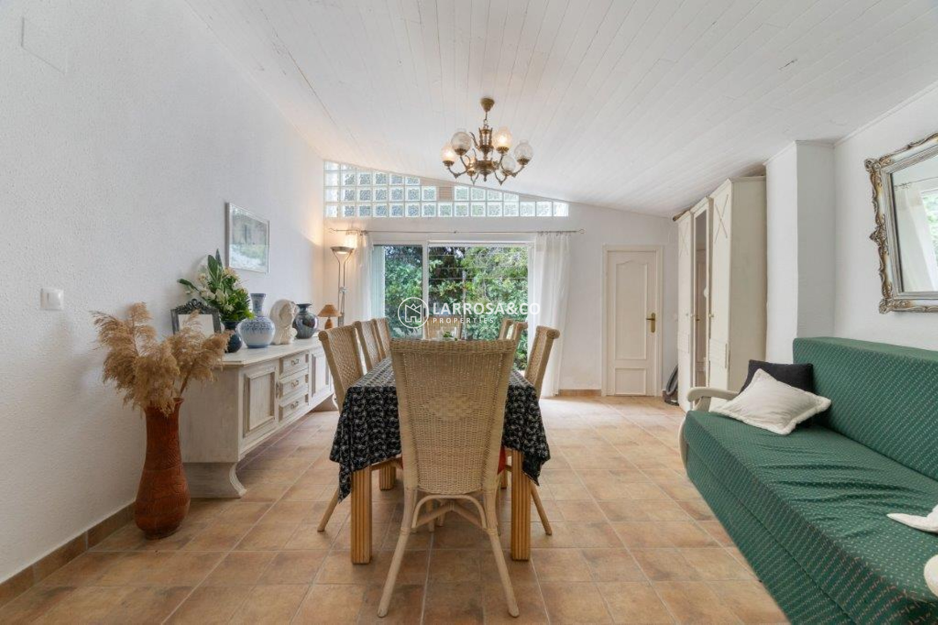 Reventa - Casa de campo - Dolores - Costa Blanca