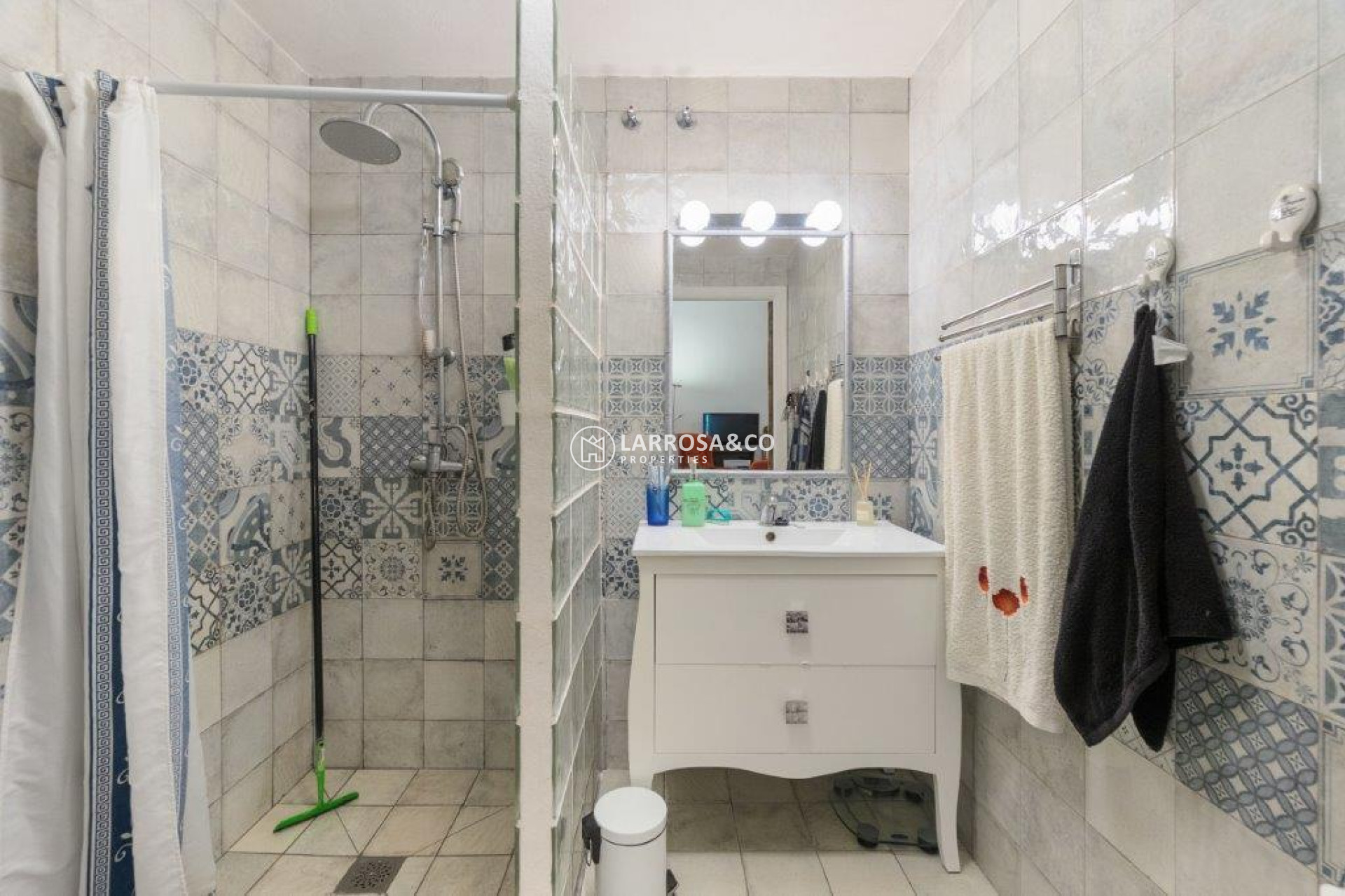 Reventa - Casa de campo - Dolores - Costa Blanca