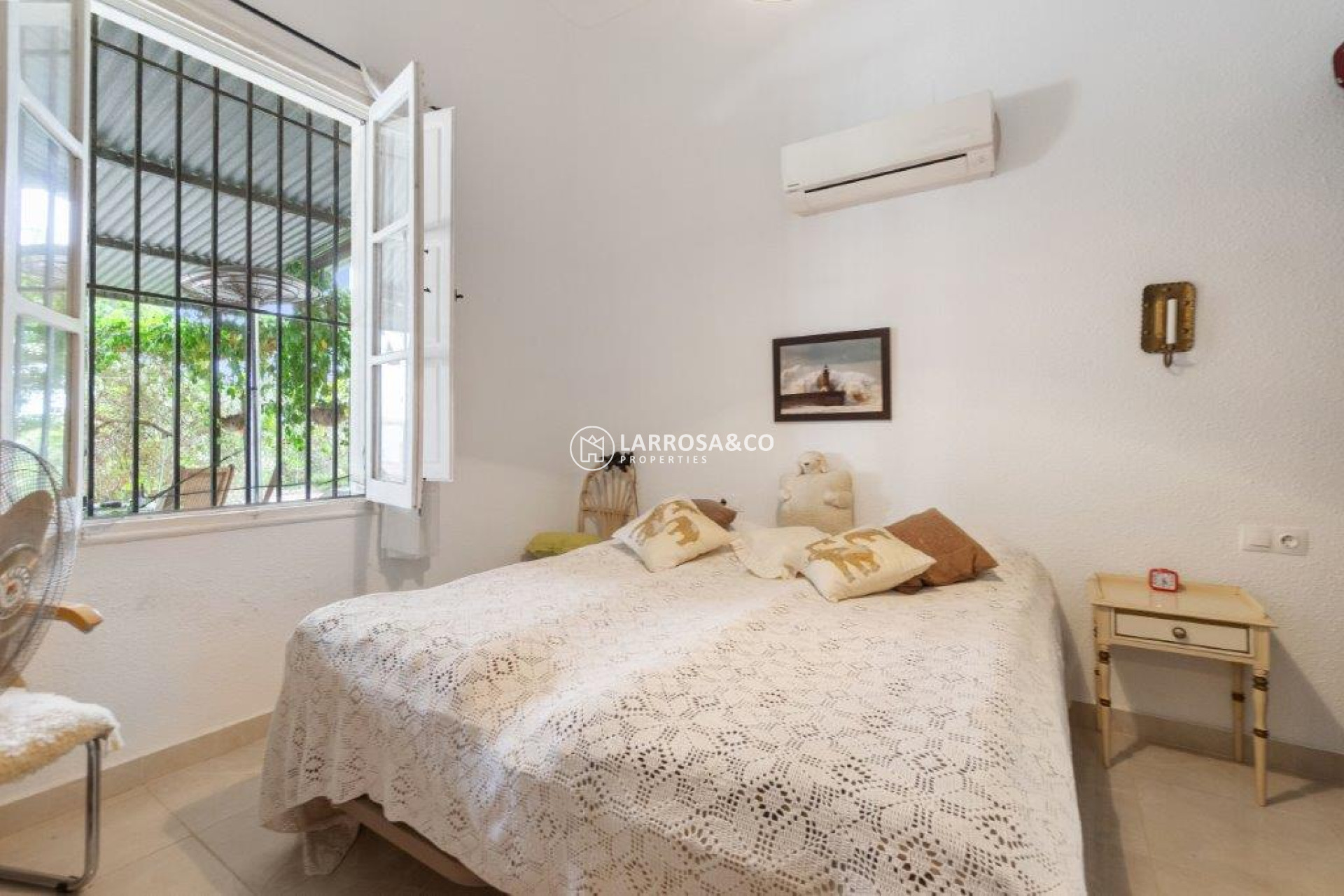 Reventa - Casa de campo - Dolores - Costa Blanca