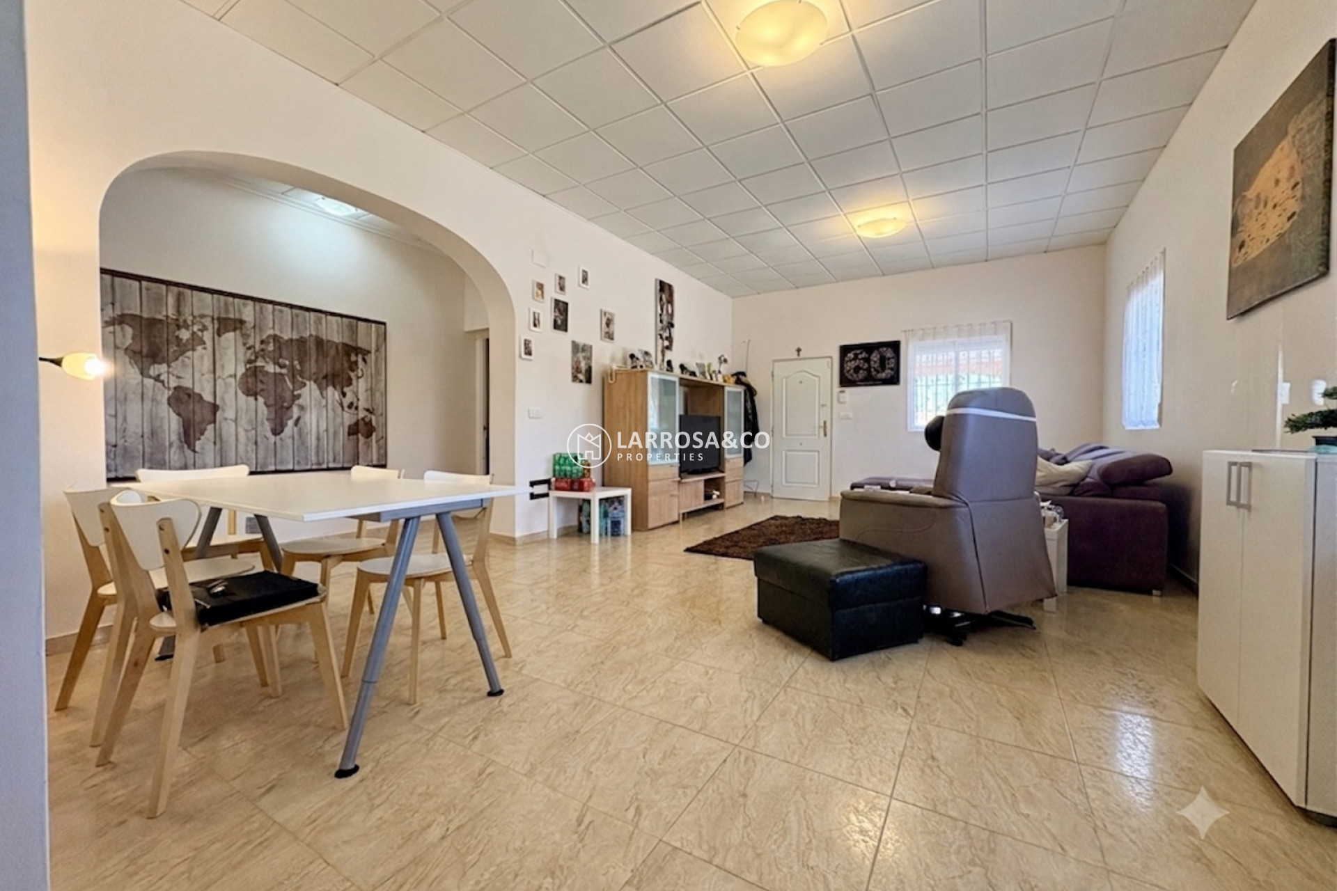 Reventa - Casa de campo - Dolores - Costa Blanca