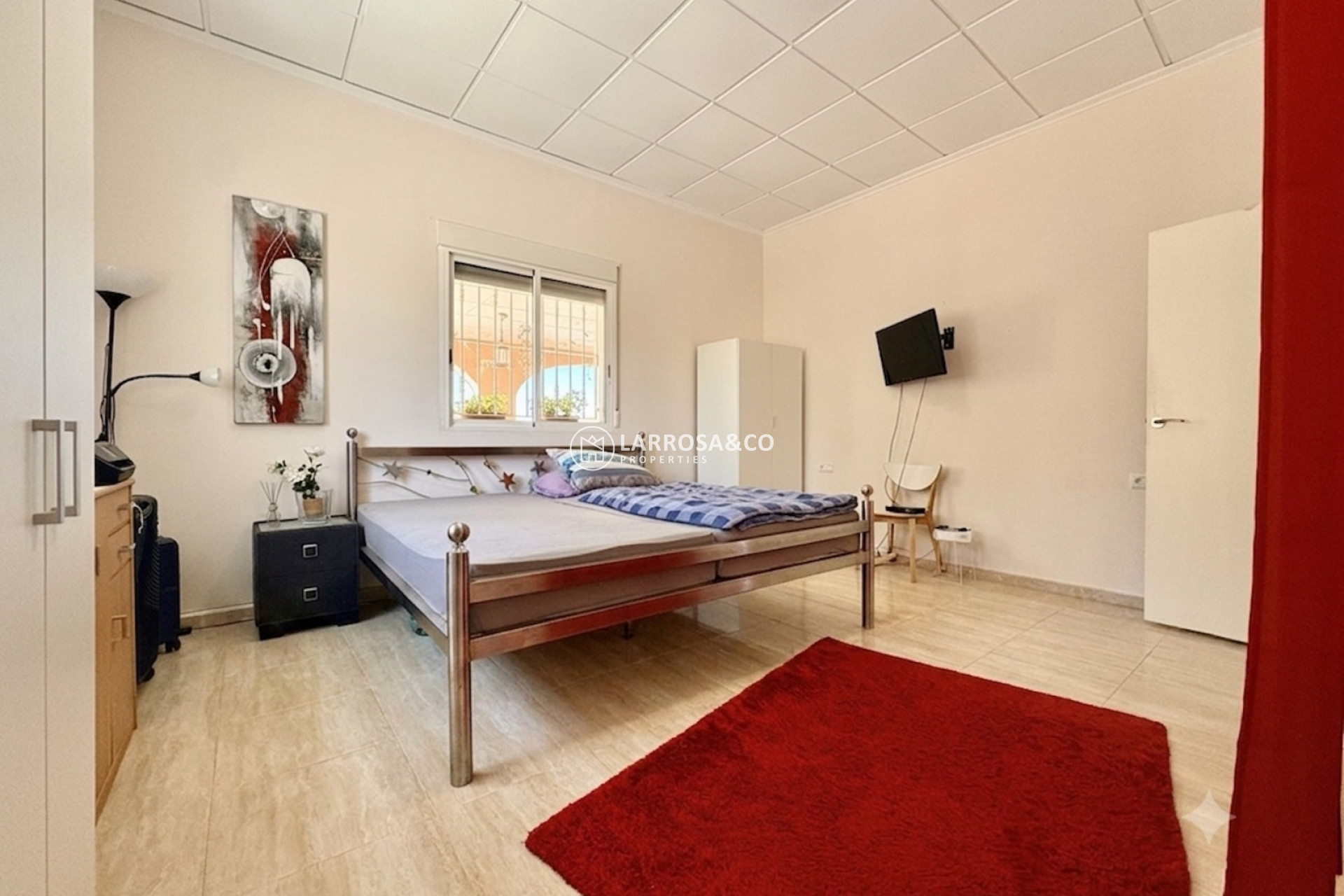 Reventa - Casa de campo - Dolores - Costa Blanca