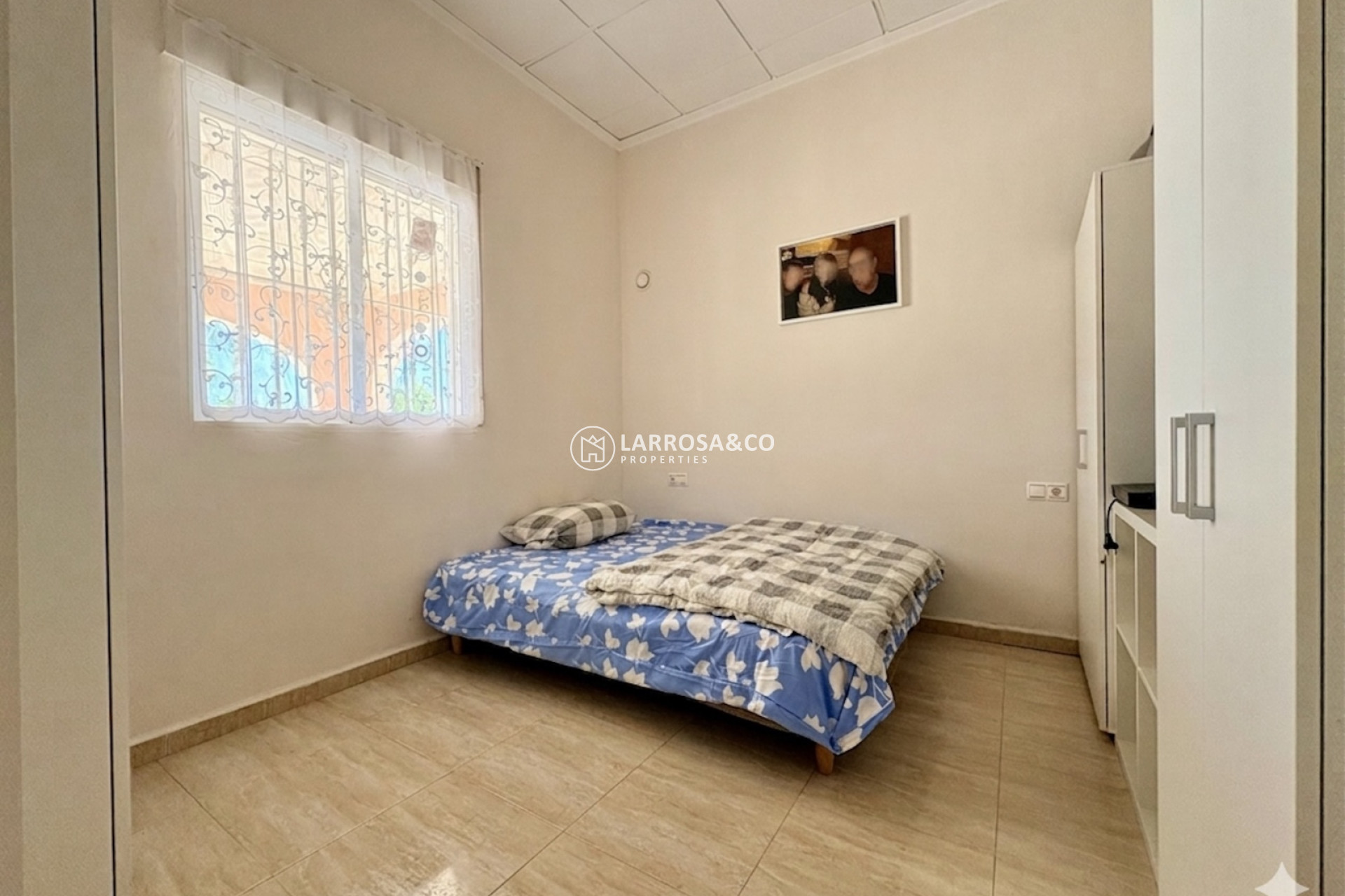 Reventa - Casa de campo - Dolores - Costa Blanca