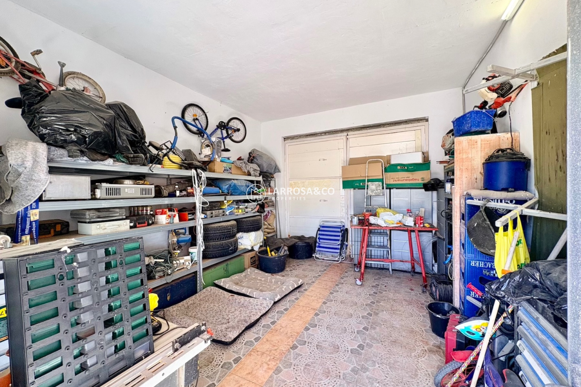 Reventa - Casa de campo - Dolores - Costa Blanca