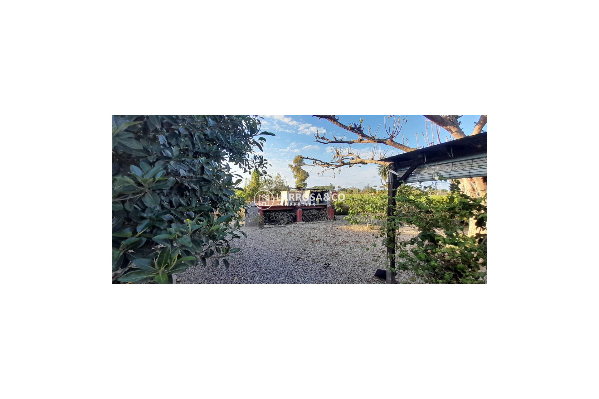 Reventa - Casa de campo - Dolores