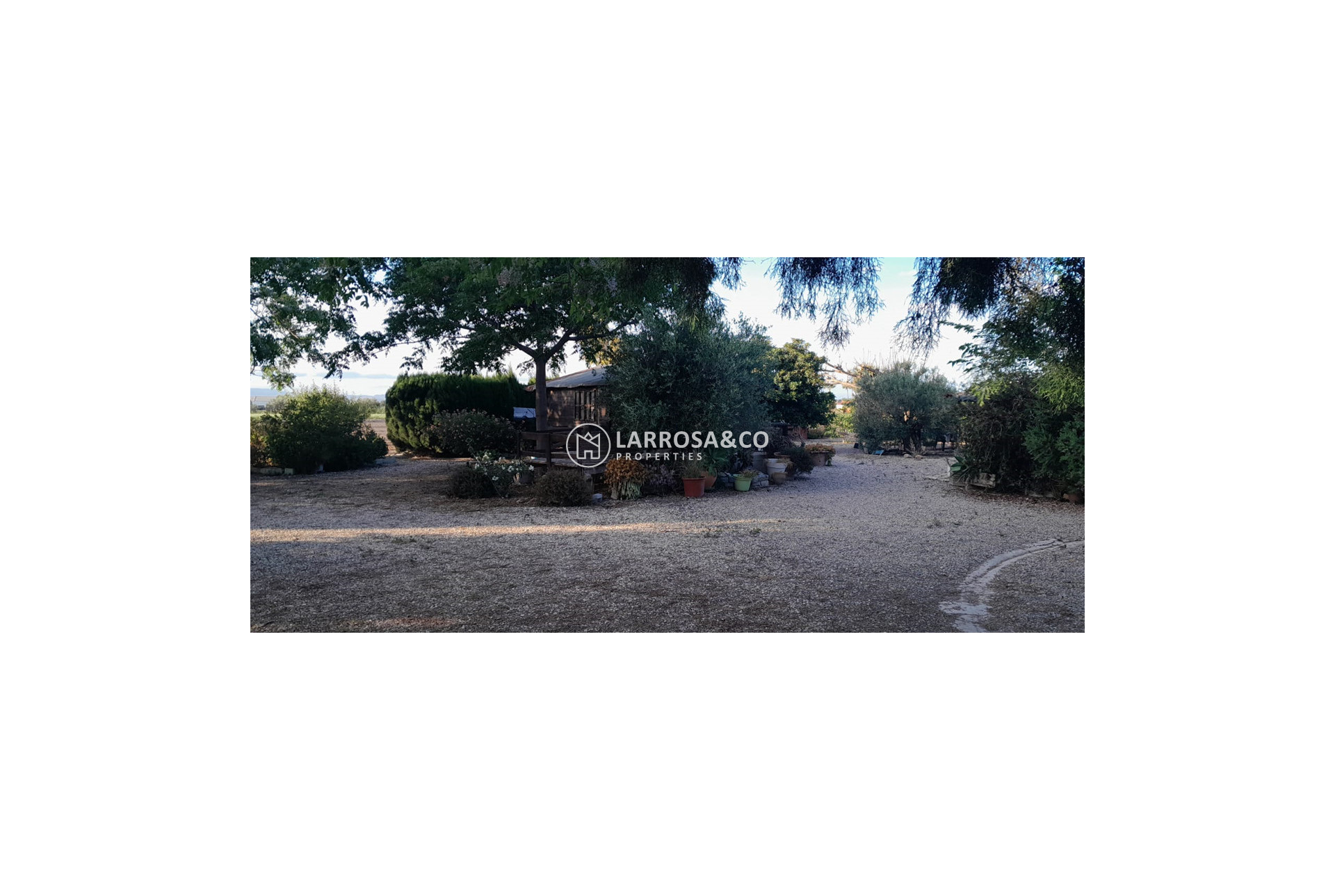 Reventa - Casa de campo - Dolores