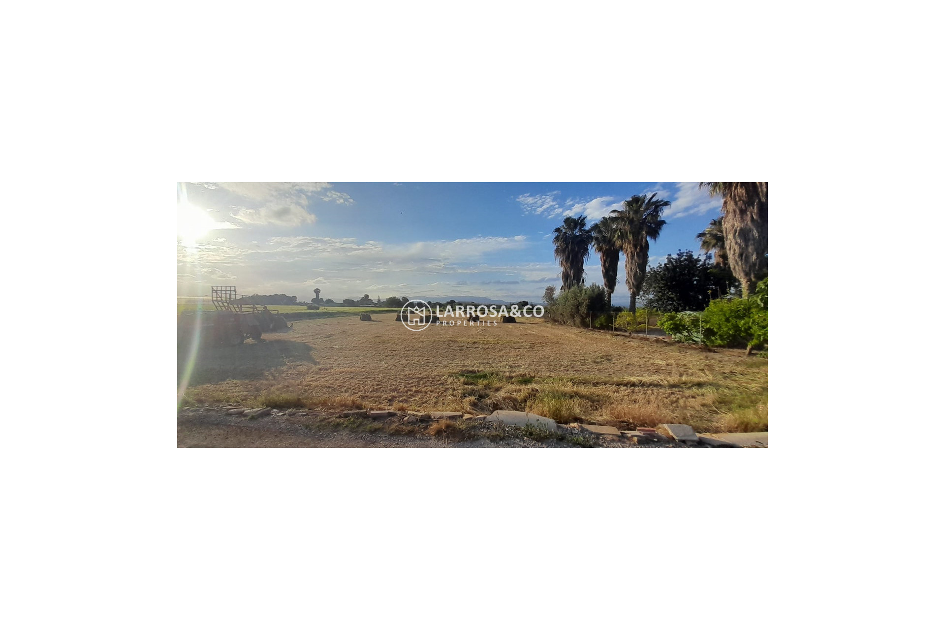 Reventa - Casa de campo - Dolores