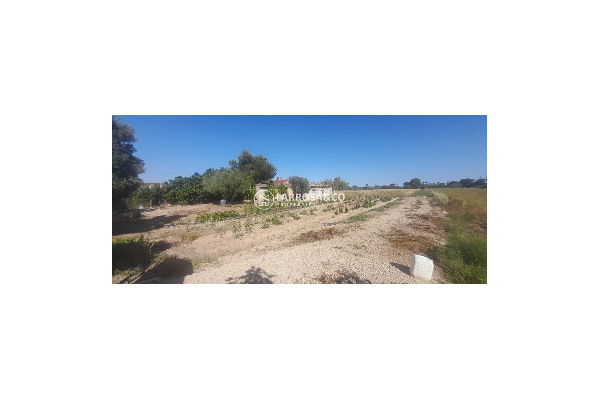 Reventa - Casa de campo - Dolores