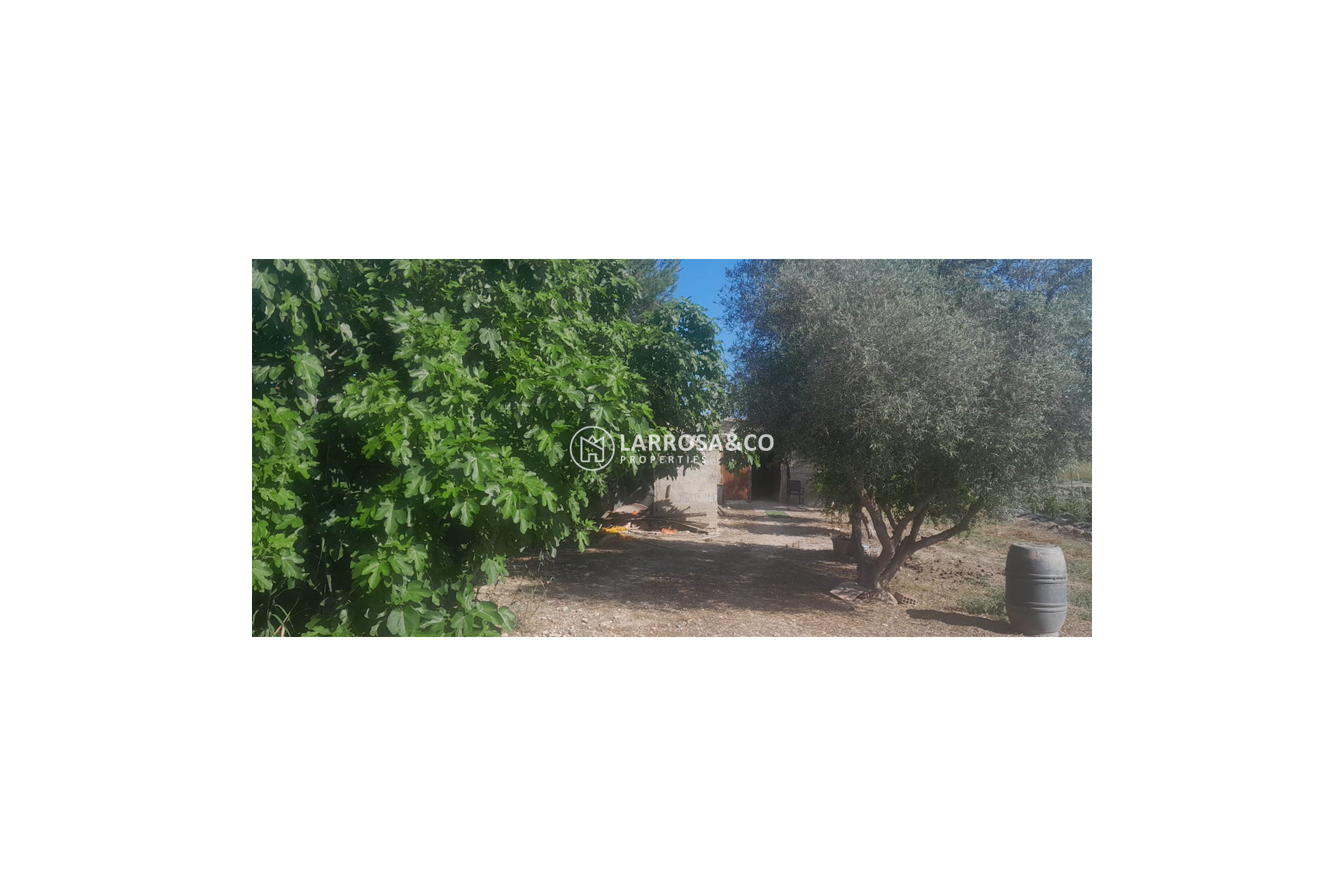 Reventa - Casa de campo - Dolores