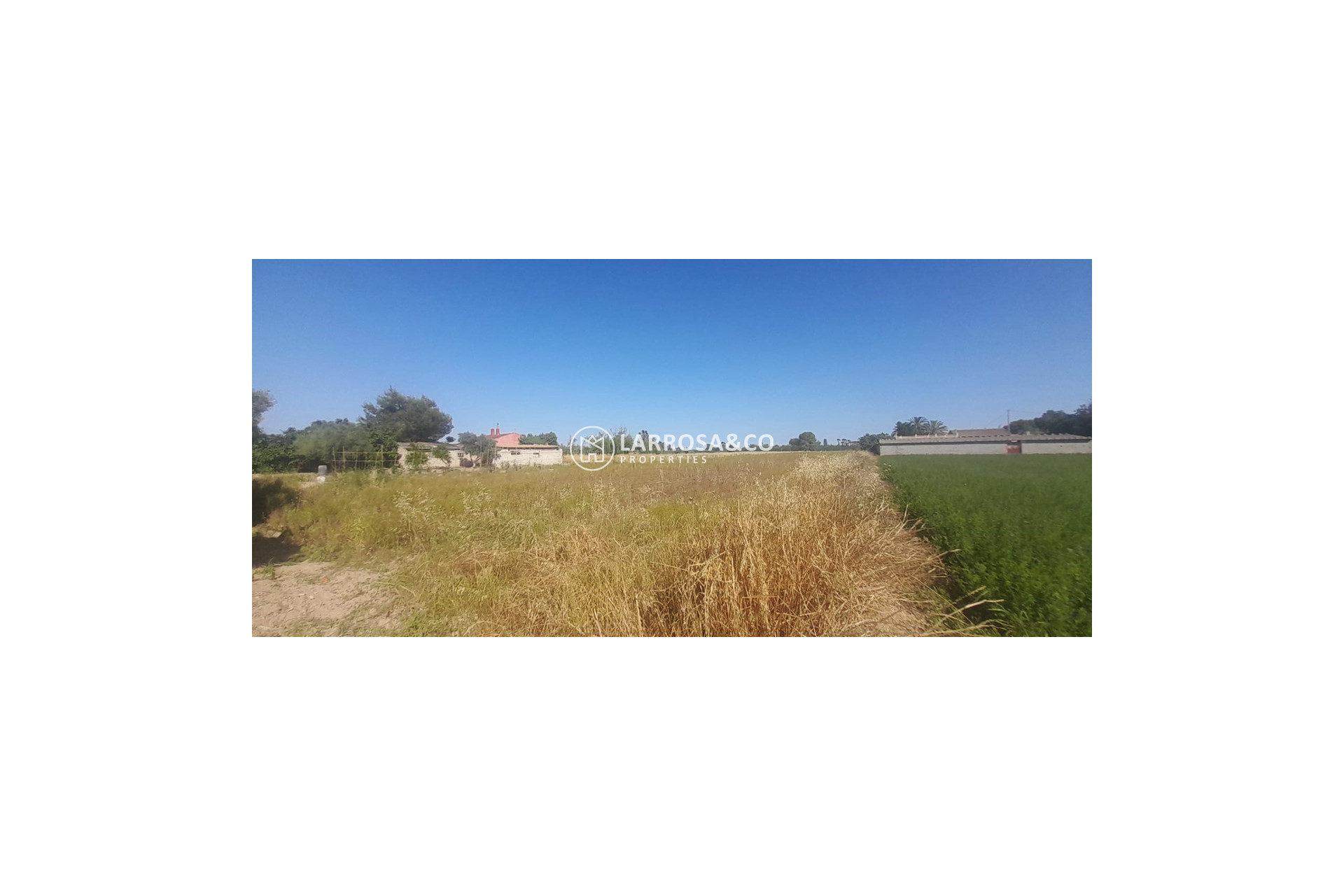 Reventa - Casa de campo - Dolores