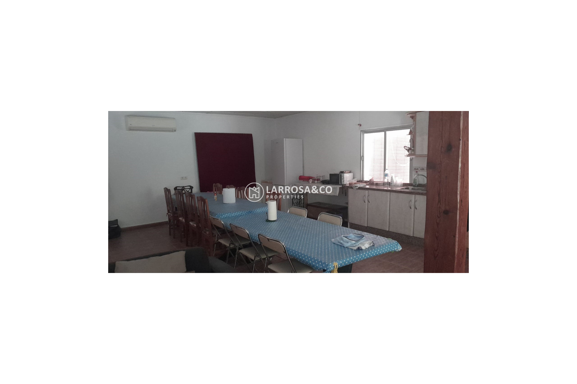 Reventa - Casa de campo - Dolores