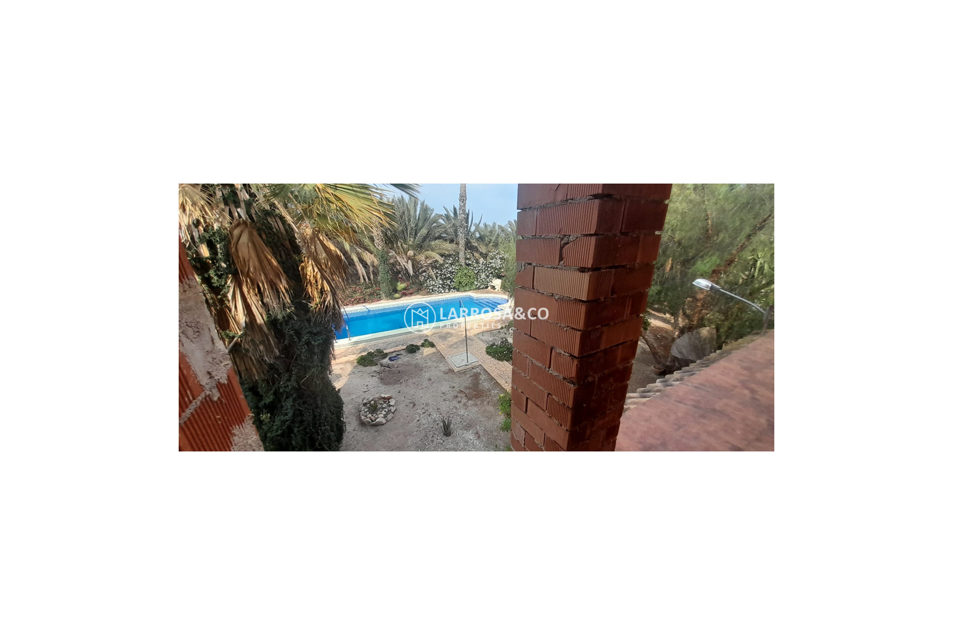 Reventa - Casa de campo - Dolores