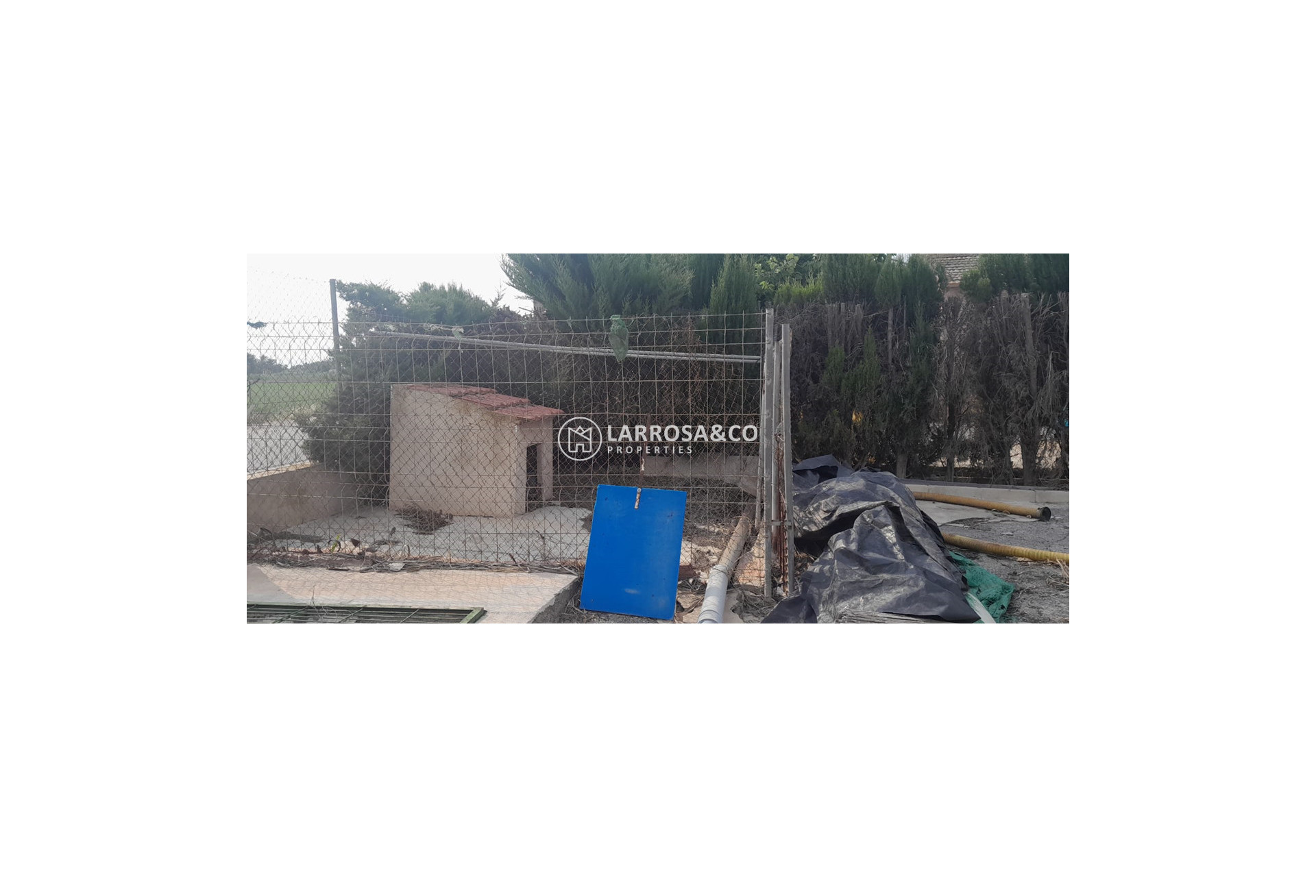 Reventa - Casa de campo - Dolores