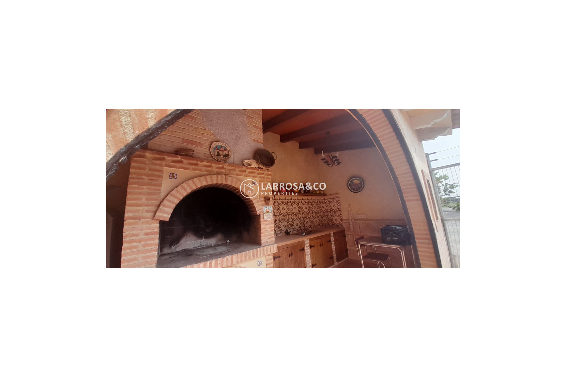 Reventa - Casa de campo - Dolores