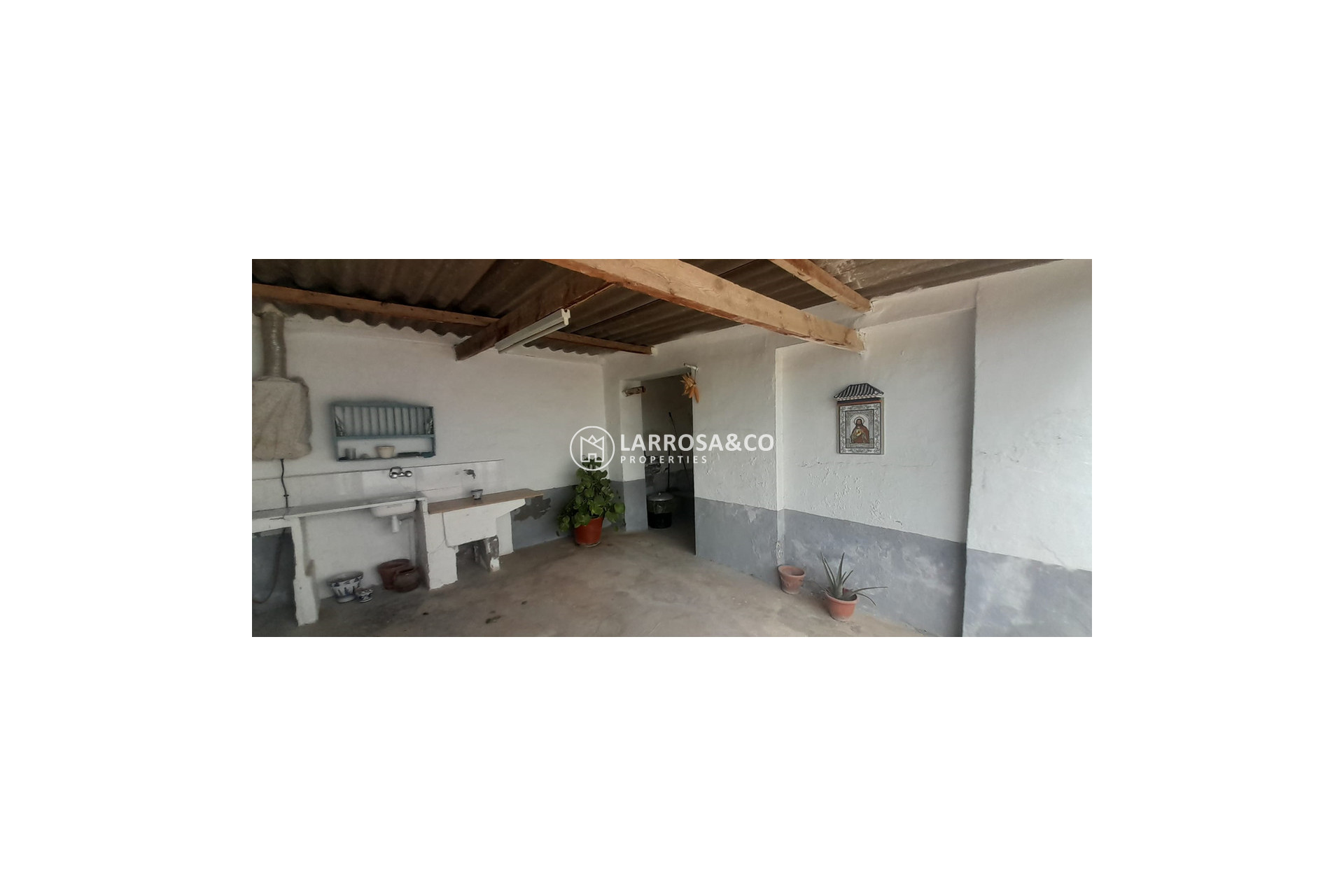 Reventa - Casa de campo - Dolores