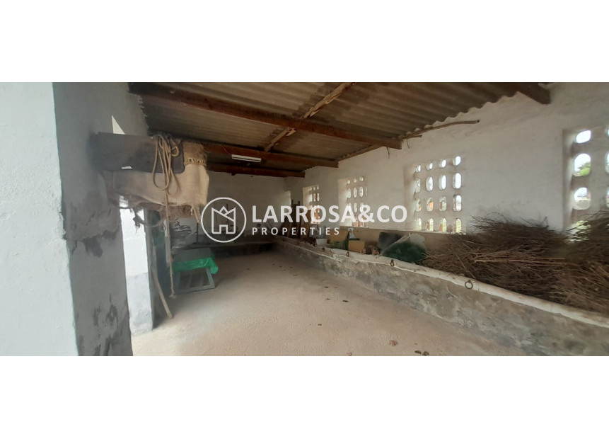 Reventa - Casa de campo - Dolores