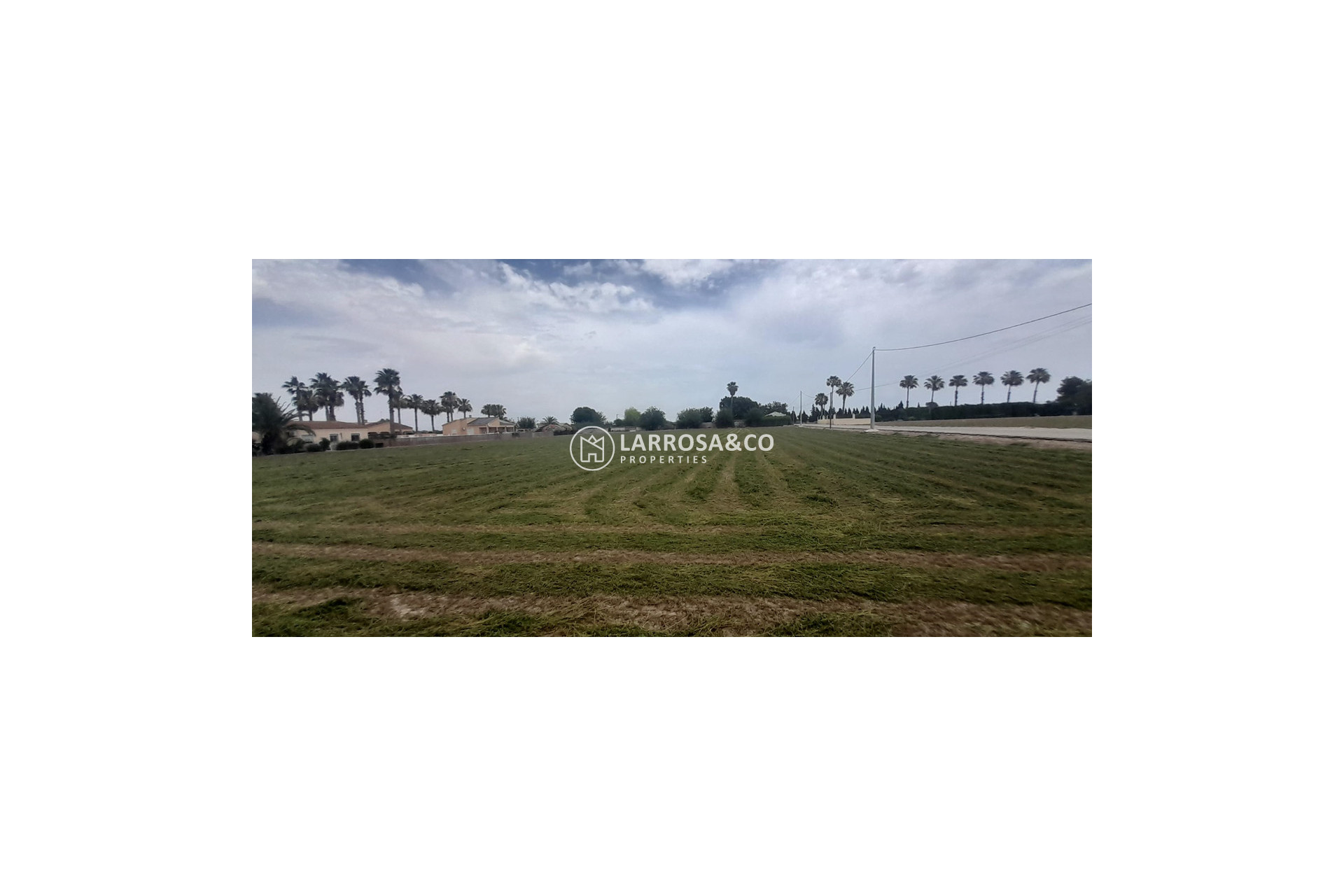 Reventa - Casa de campo - Dolores