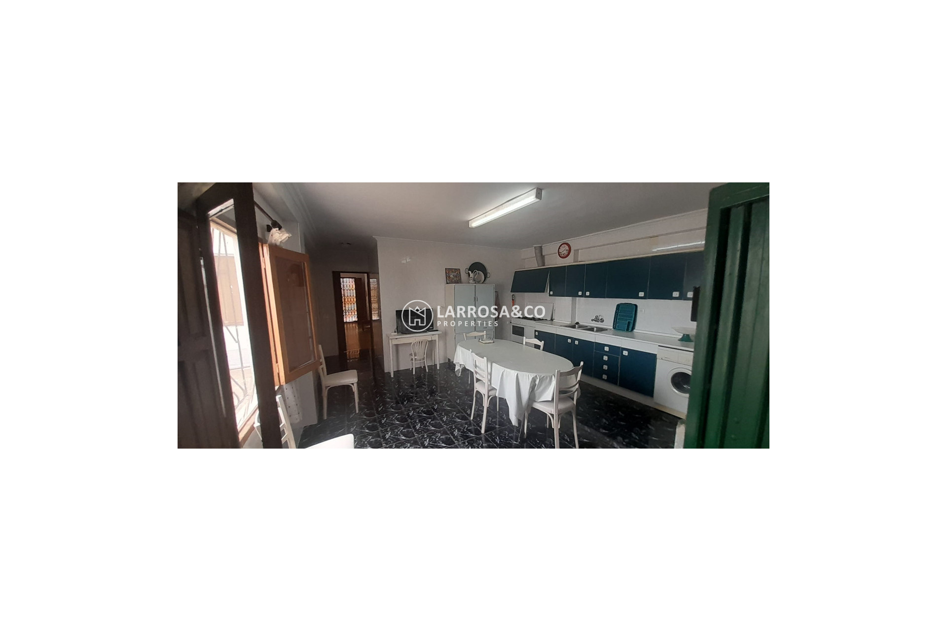 Reventa - Casa de campo - Dolores