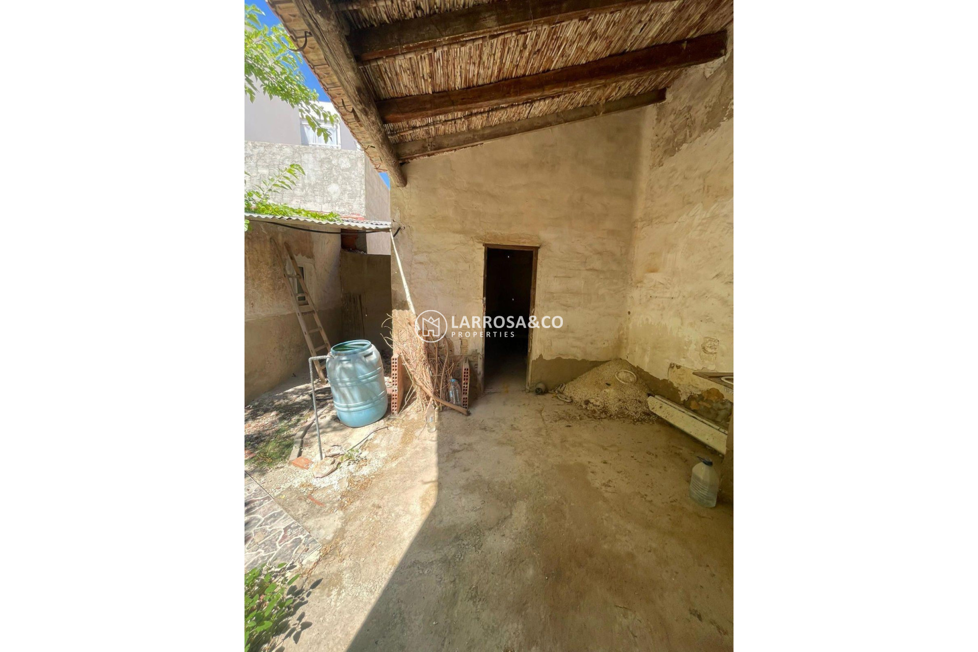 Reventa - Casa de campo - Formentera del Segura - Pueblo 5