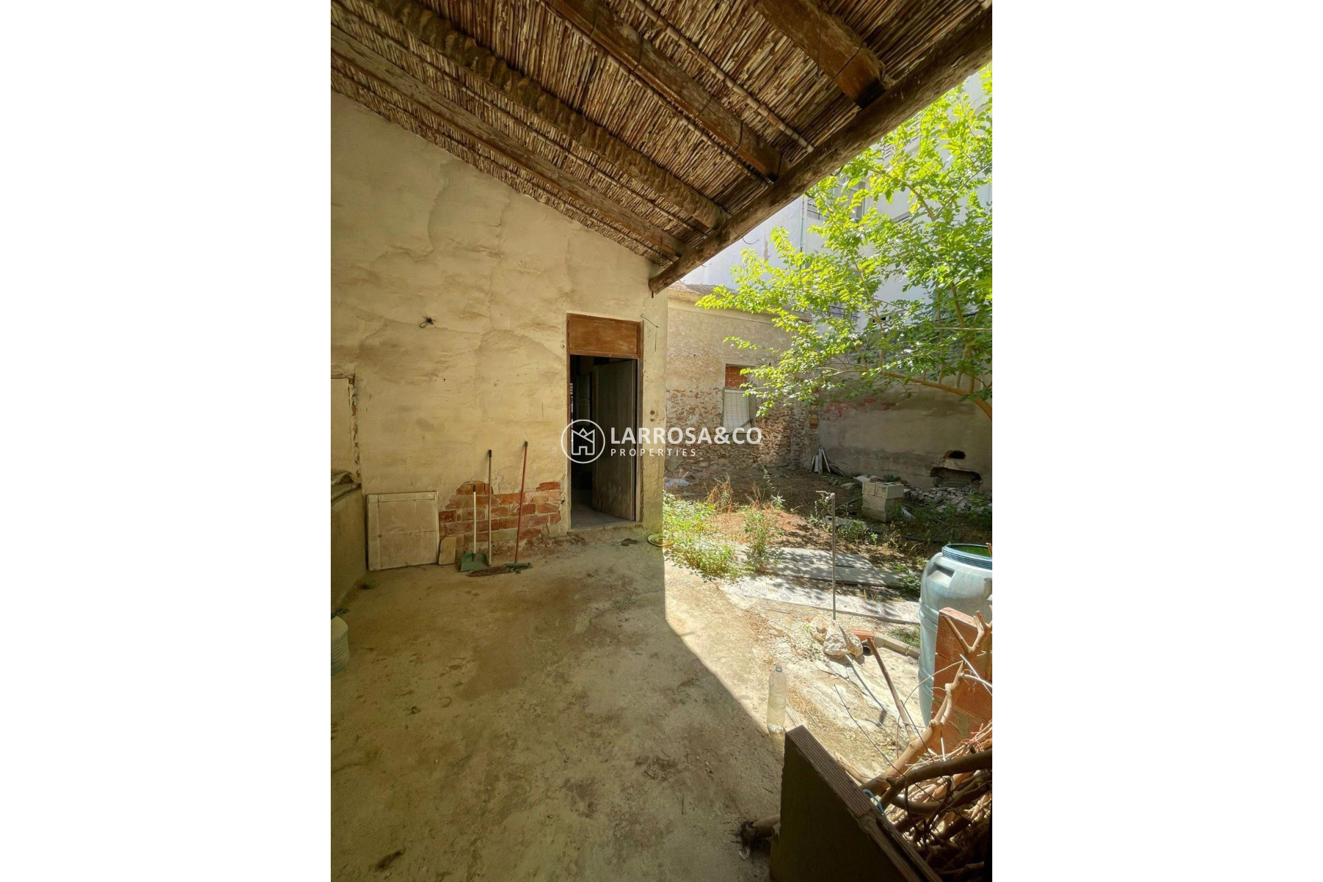 Reventa - Casa de campo - Formentera del Segura - Pueblo 5