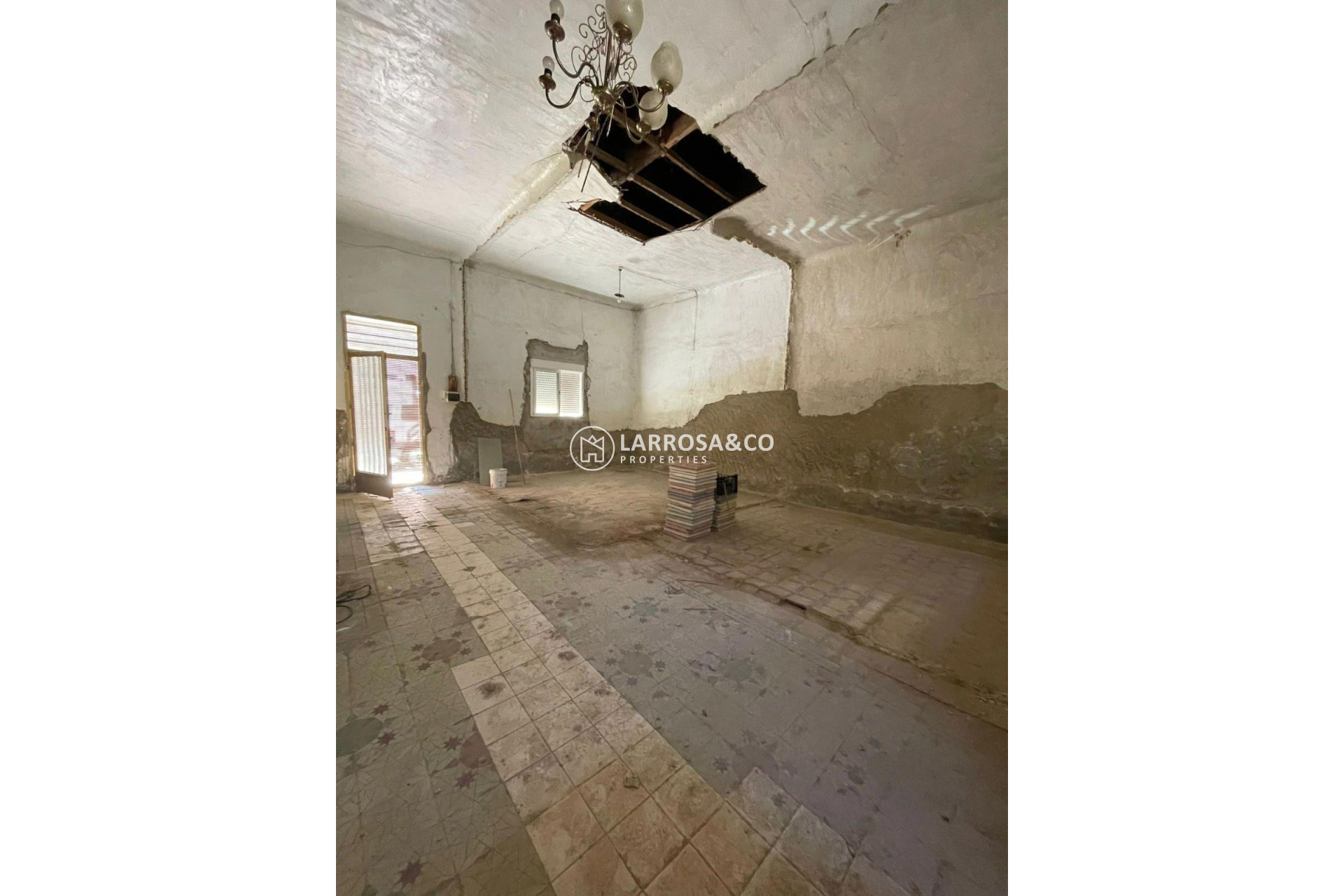 Reventa - Casa de campo - Formentera del Segura - Pueblo 5