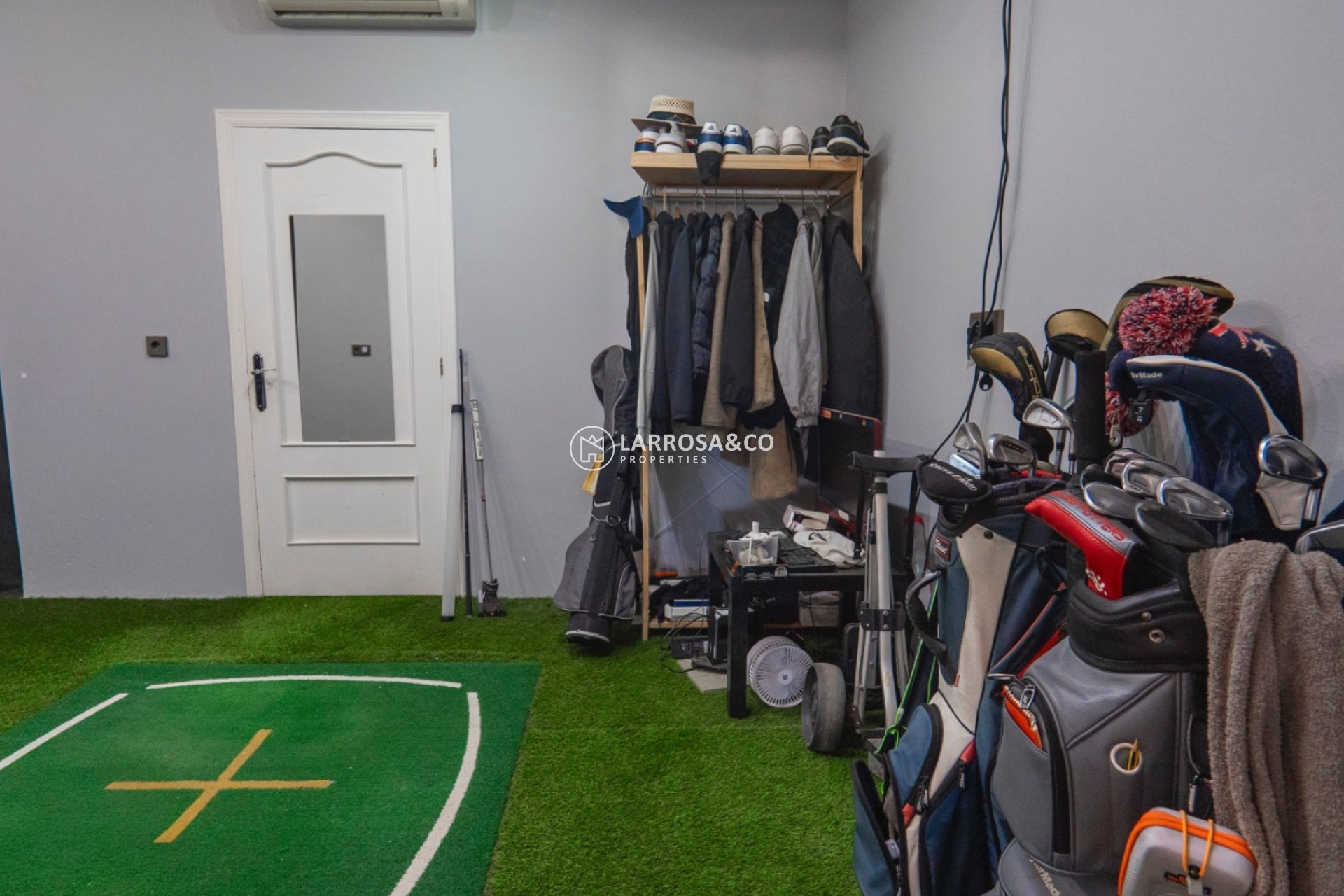 Reventa - Casa de campo - Heredades - Costa Blanca