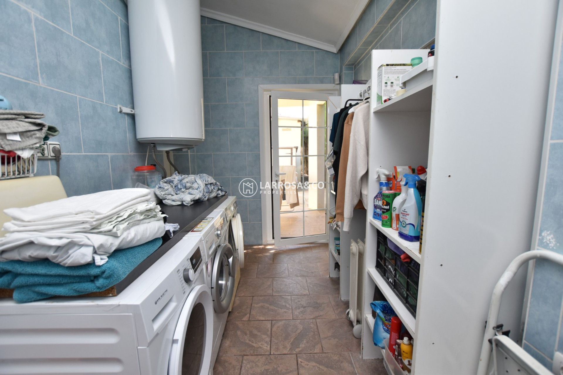 Reventa - Casa de campo - Heredades - Costa Blanca