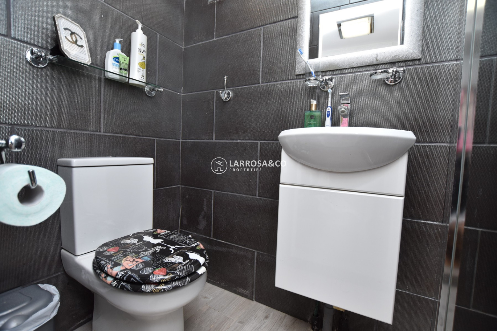 Reventa - Casa de campo - Heredades - Costa Blanca