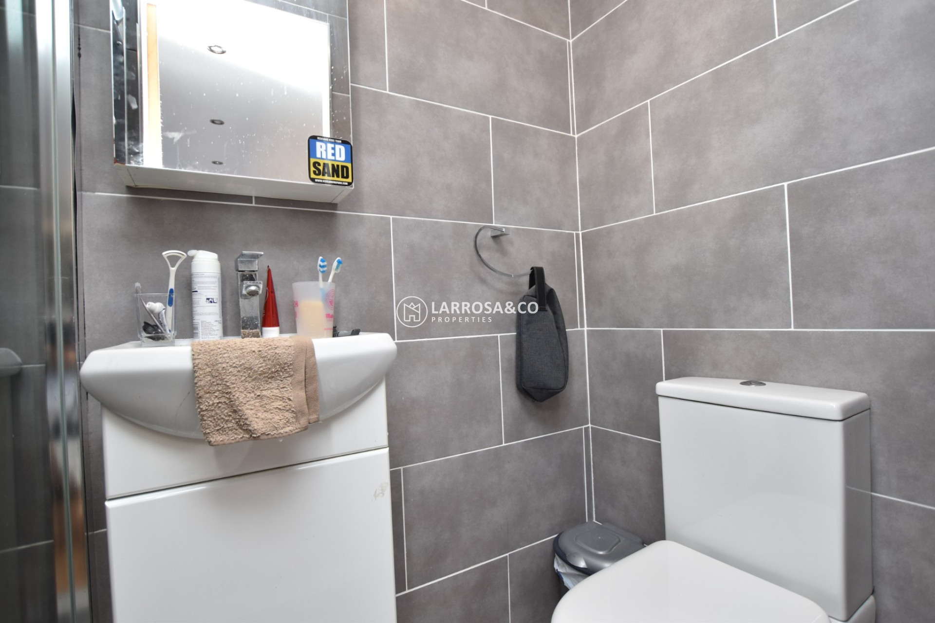 Reventa - Casa de campo - Heredades - Costa Blanca