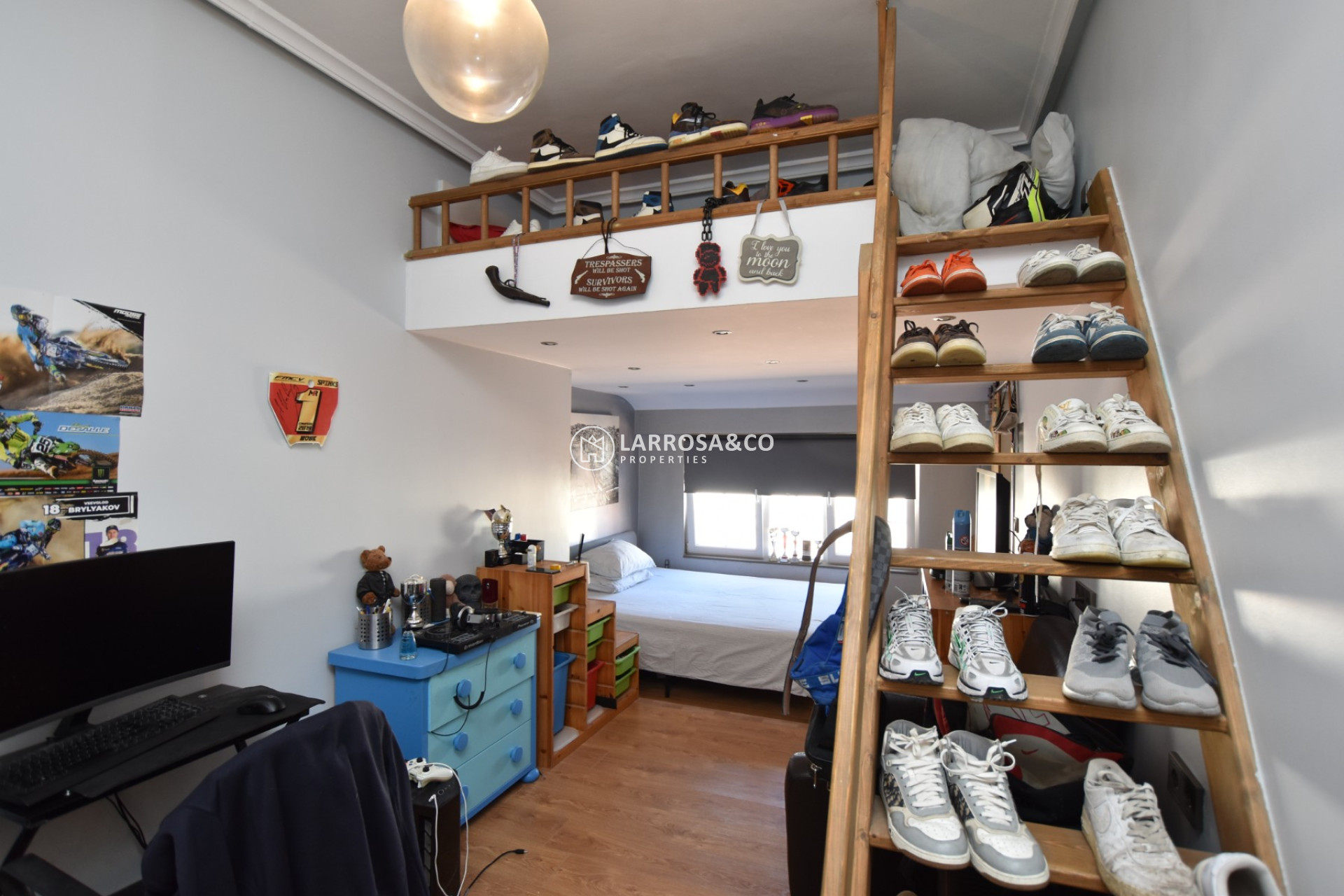 Reventa - Casa de campo - Heredades - Costa Blanca