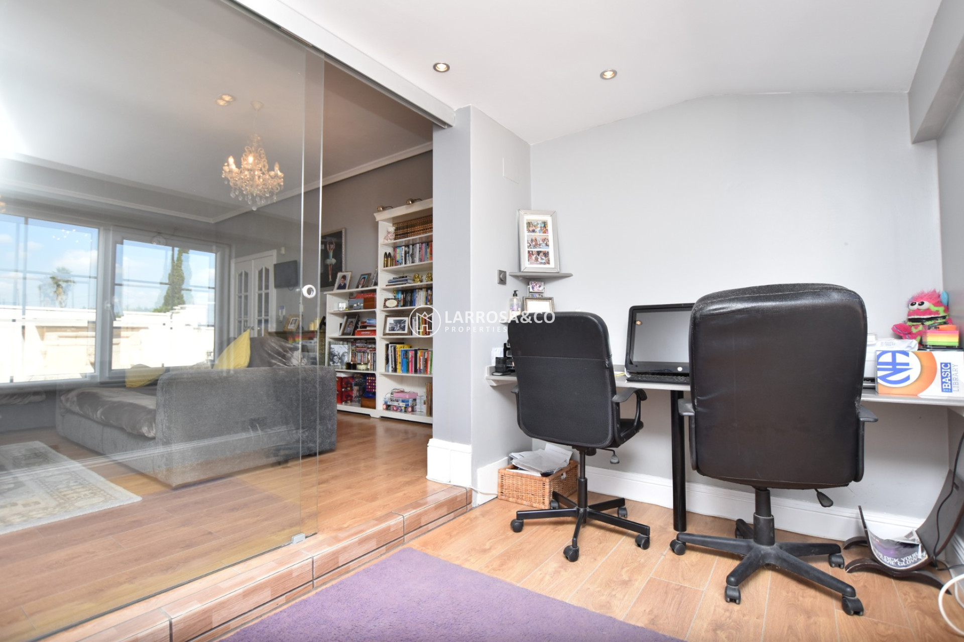 Reventa - Casa de campo - Heredades - Costa Blanca