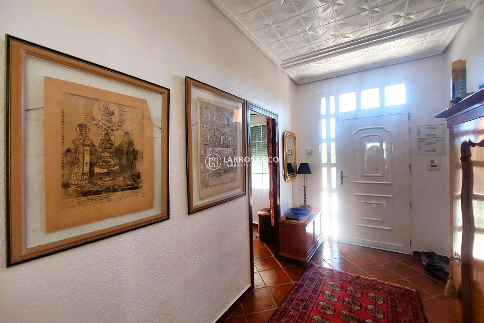 Reventa - Casa de campo - La Marina - Costa Blanca