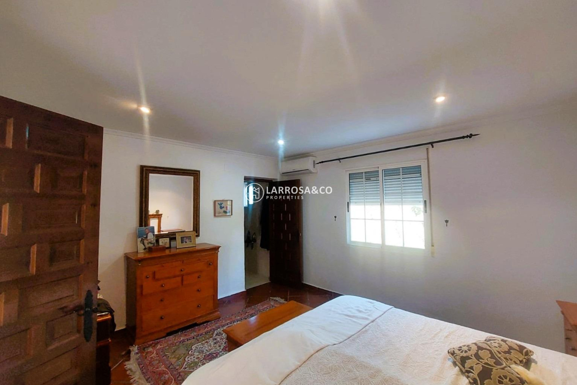 Reventa - Casa de campo - La Marina - Costa Blanca