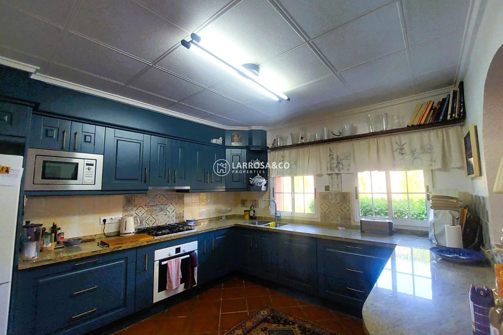 Reventa - Casa de campo - La Marina - Costa Blanca