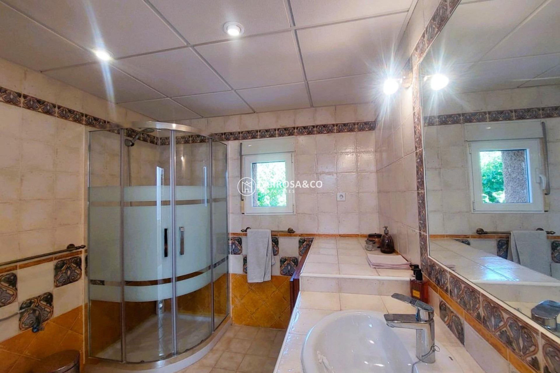 Reventa - Casa de campo - La Marina - Costa Blanca