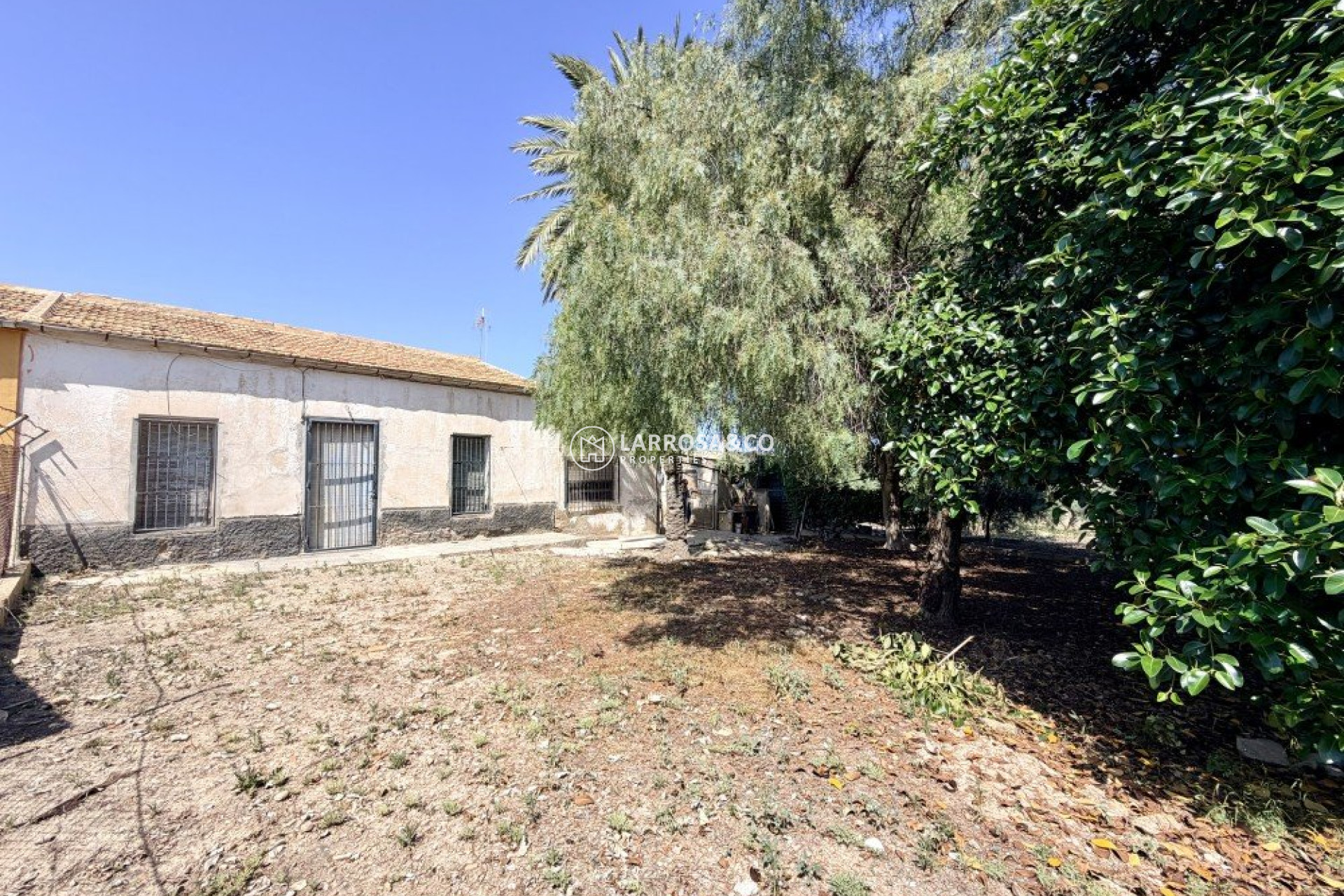 Reventa - Casa de campo - La Marina - Costa Blanca