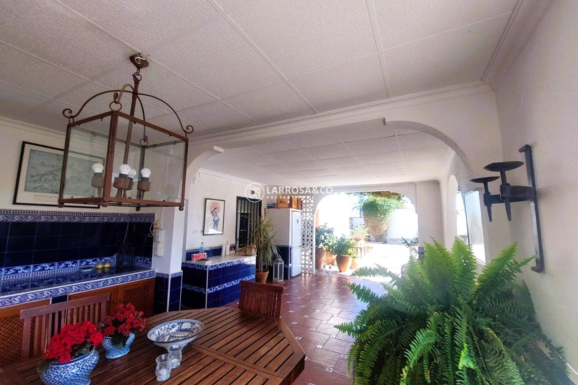 Reventa - Casa de campo - La Marina - Costa Blanca